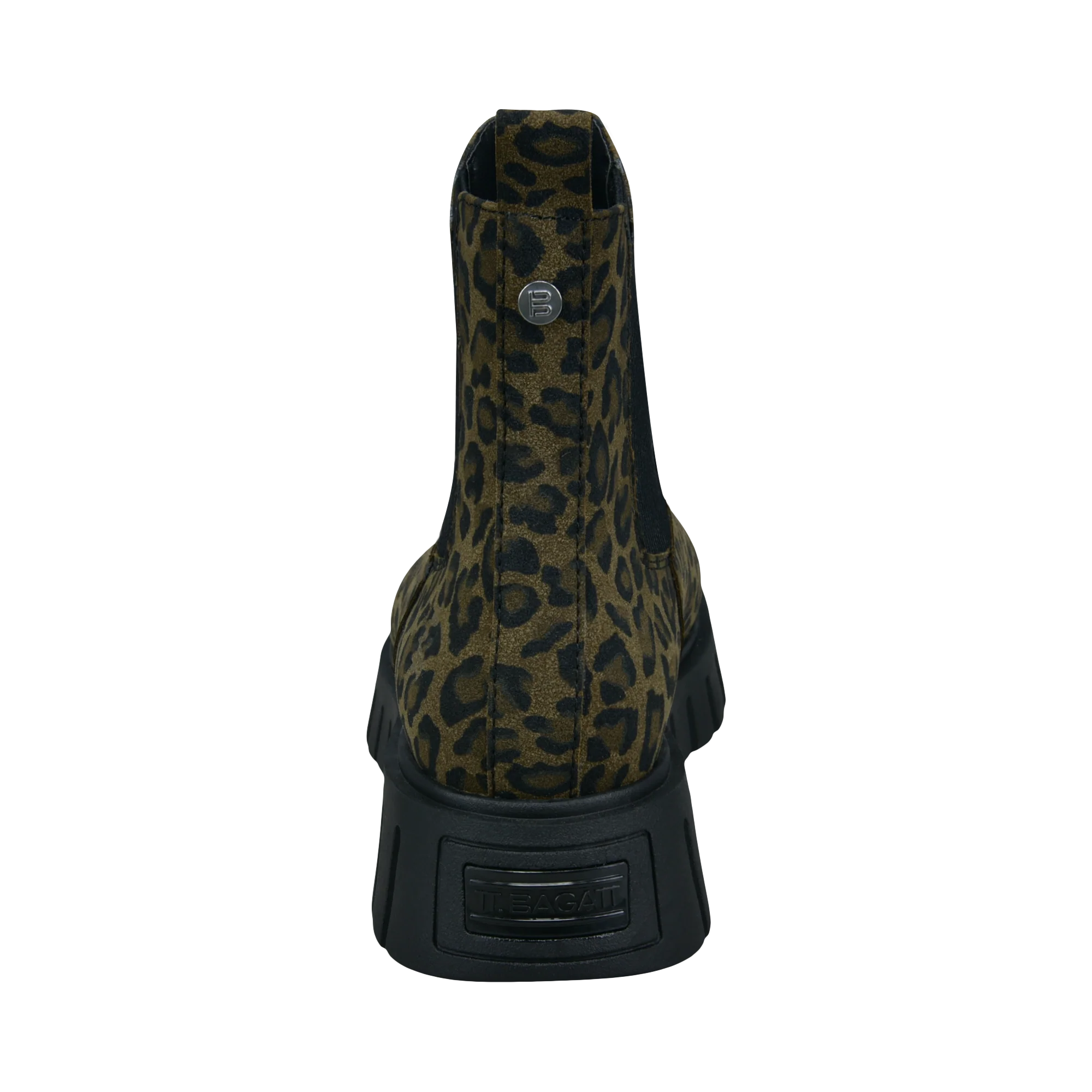 TT Bagatt - D31-AO132-6900 Animal Print