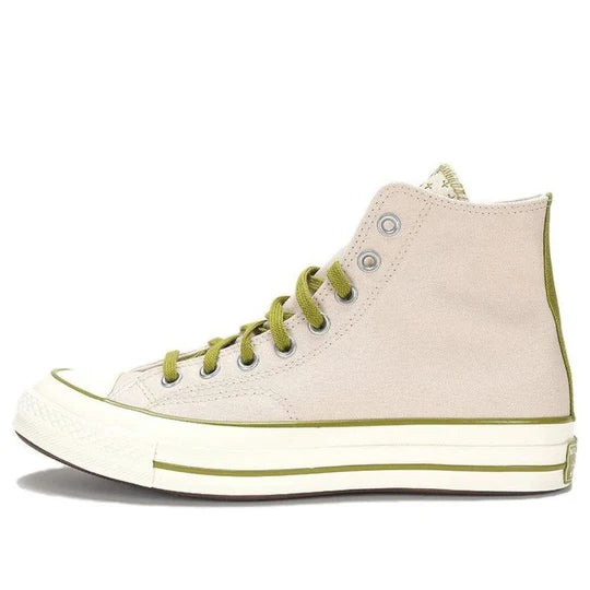 Converse - Chuck 70 Hi Light Dune/Lime