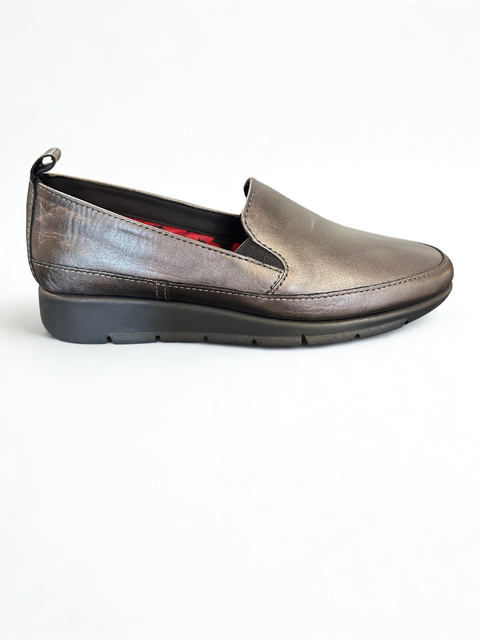 Saydo - Frida Satin Anthracite
