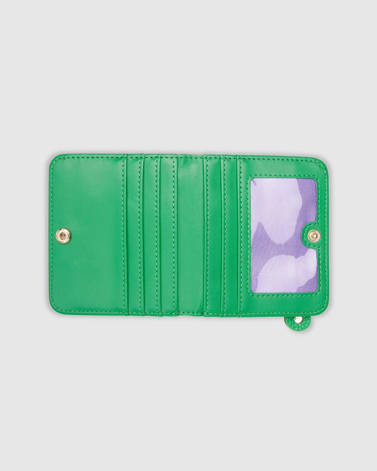 Louenhide - Lily Wallet Green