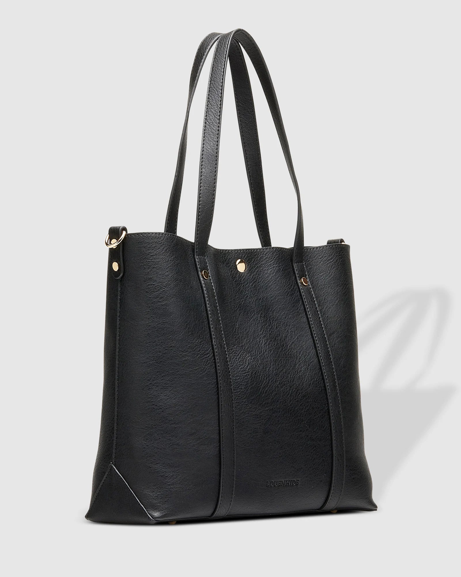 Louenhide - Nevada Tote Black