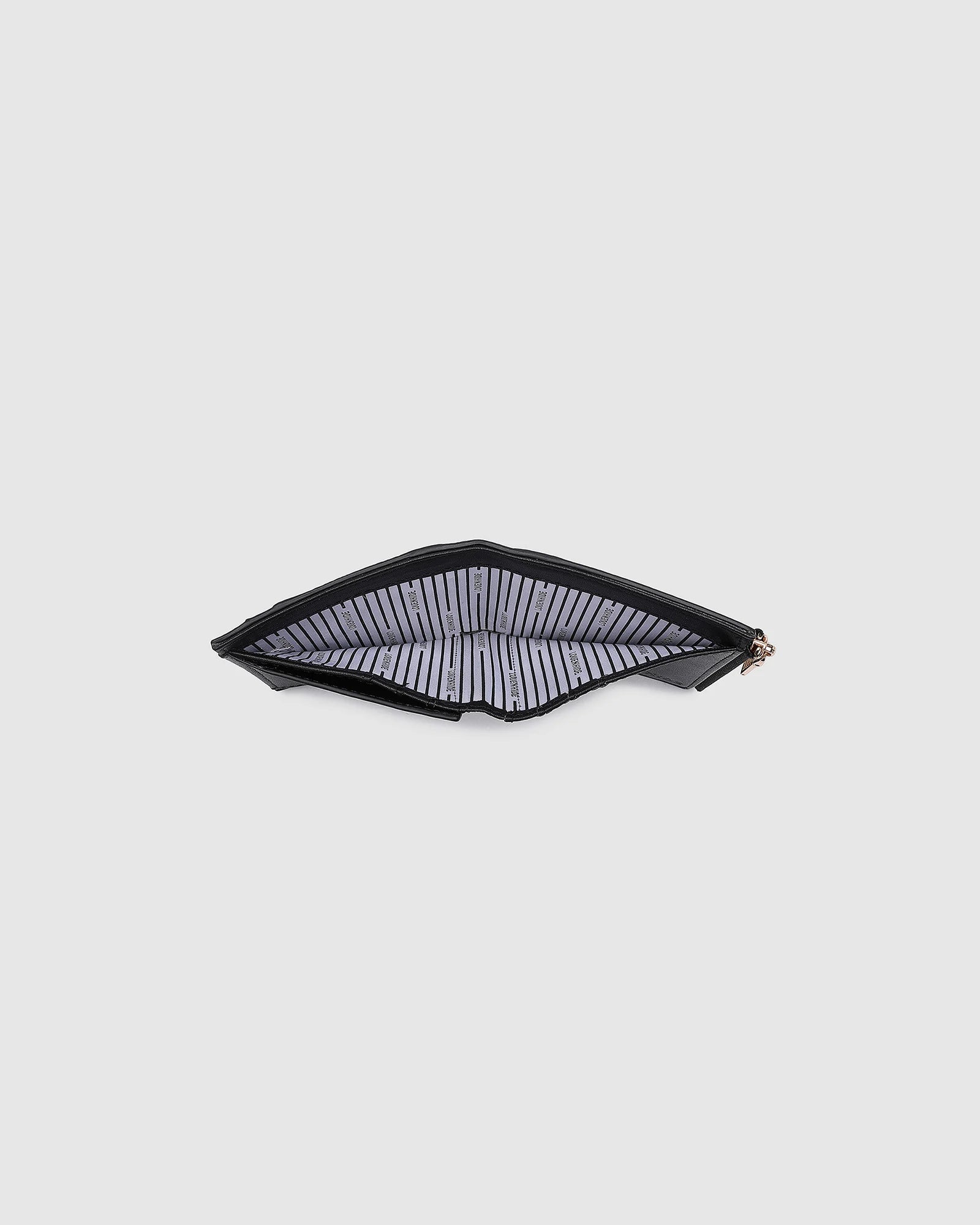 Louenhide - Gigi Wallet Black