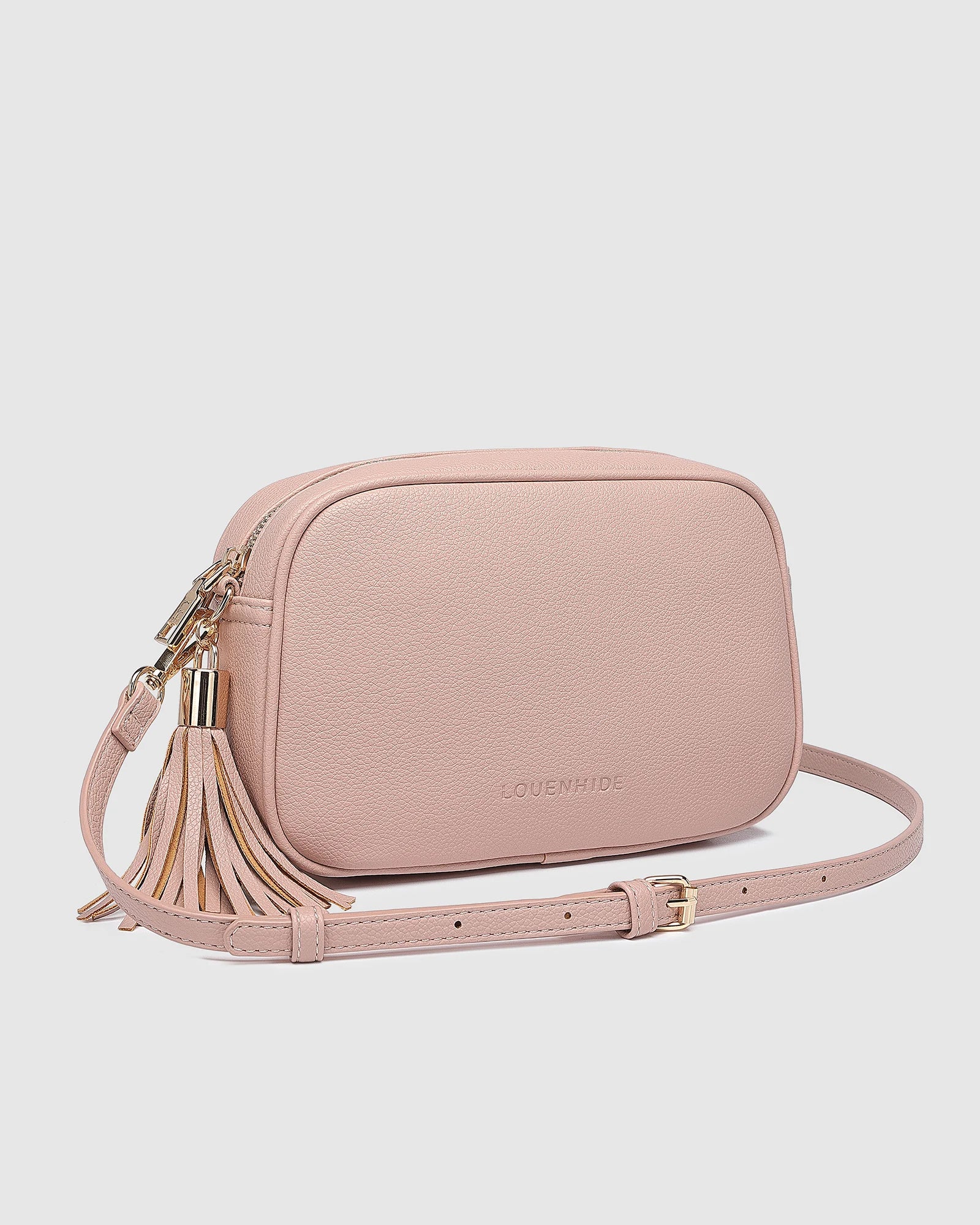 Louenhide - Jacinta Gia Pink