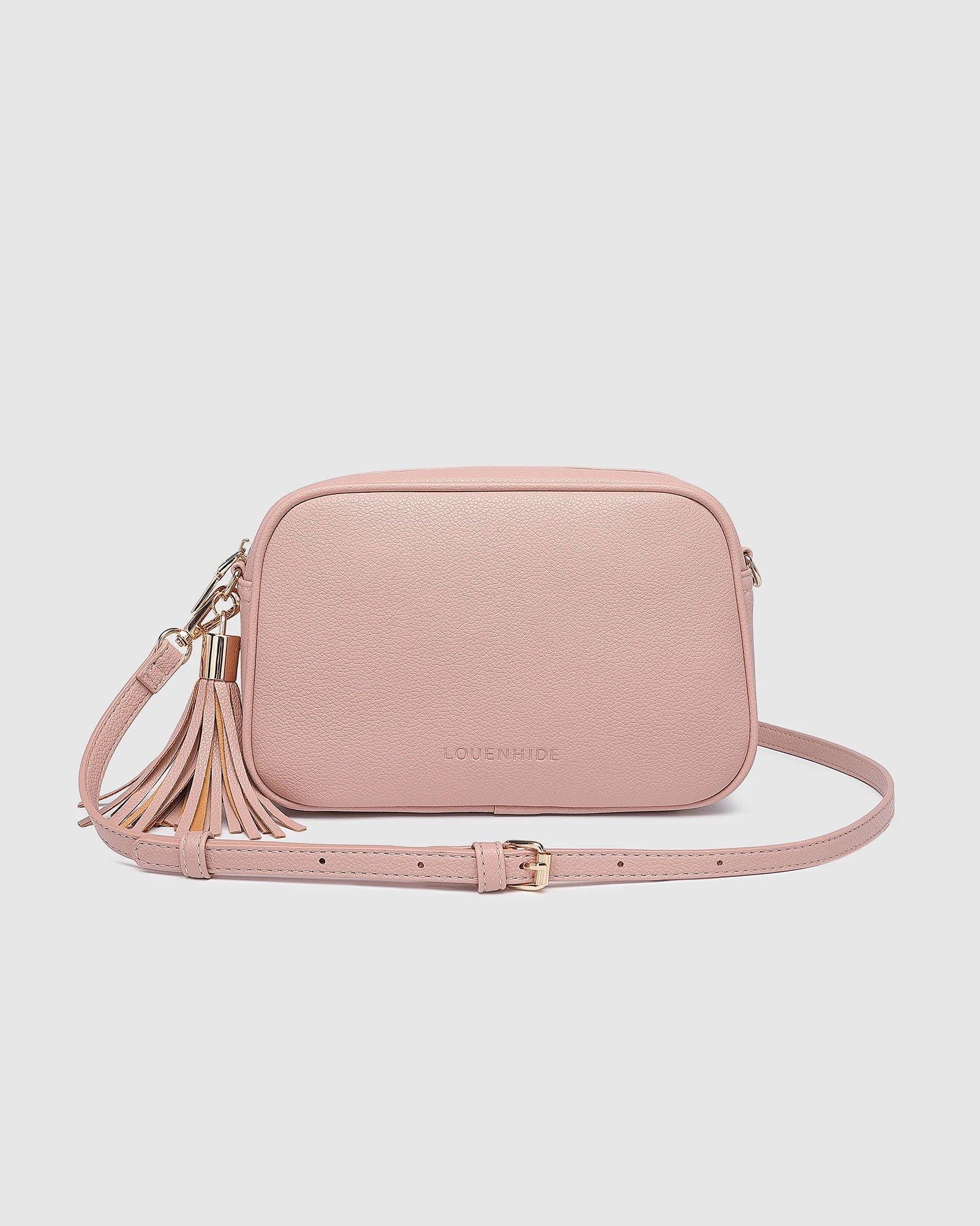 Louenhide - Jacinta Gia Pink