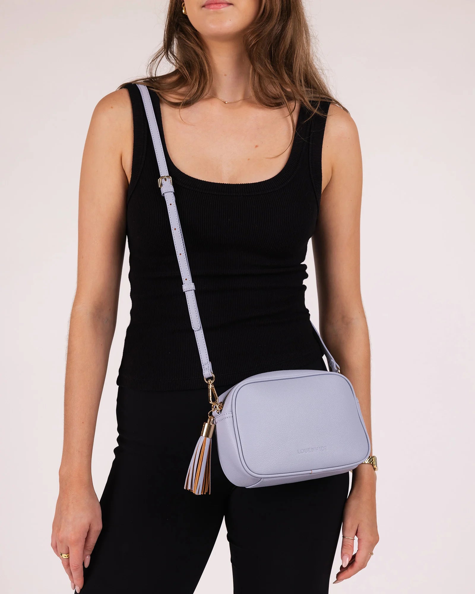 Louenhide - Jacinta Gia Blue