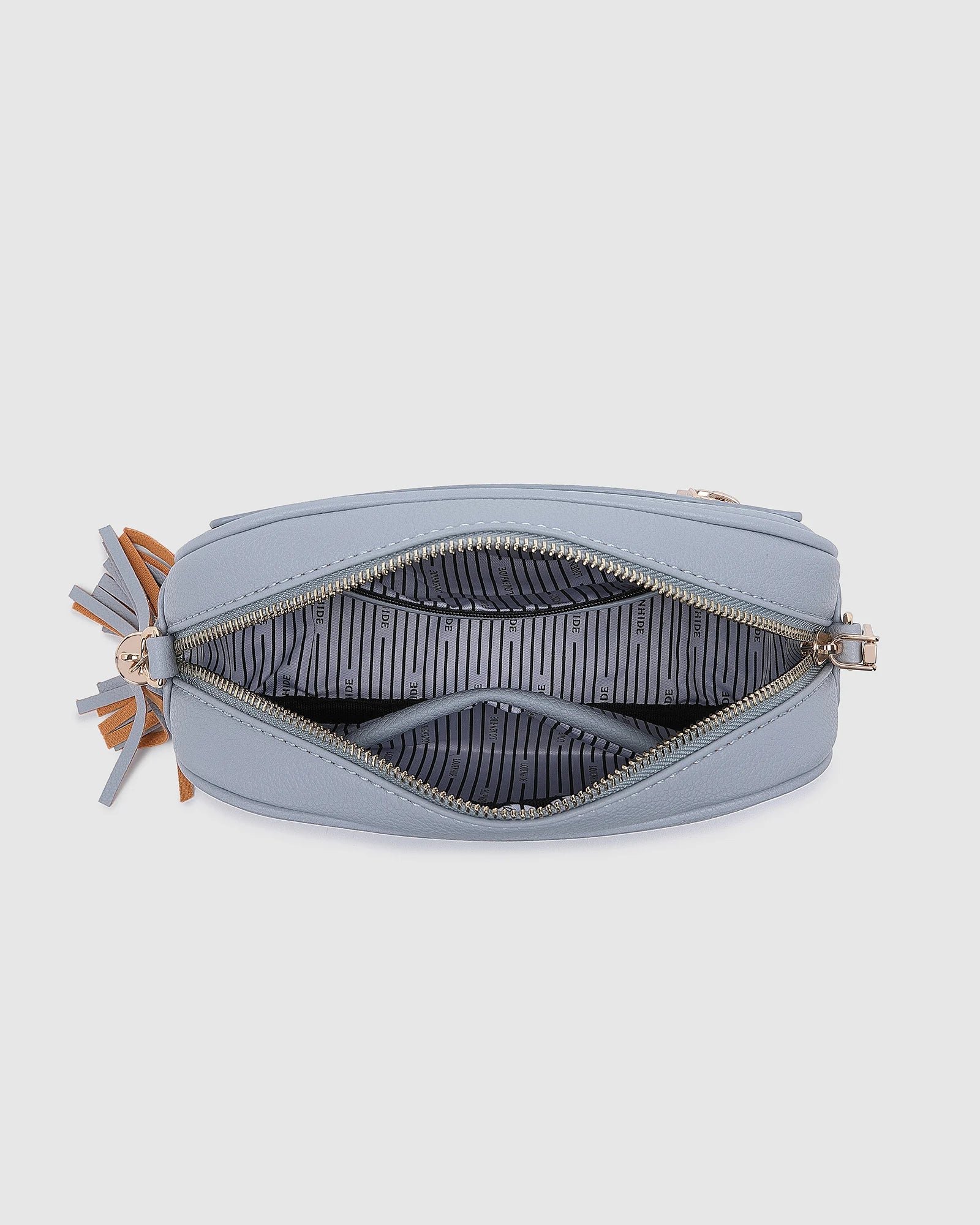 Louenhide - Jacinta Gia Blue