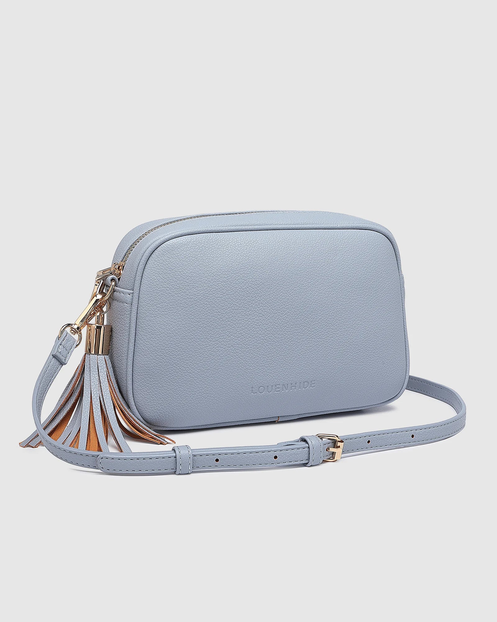 Louenhide - Jacinta Gia Blue
