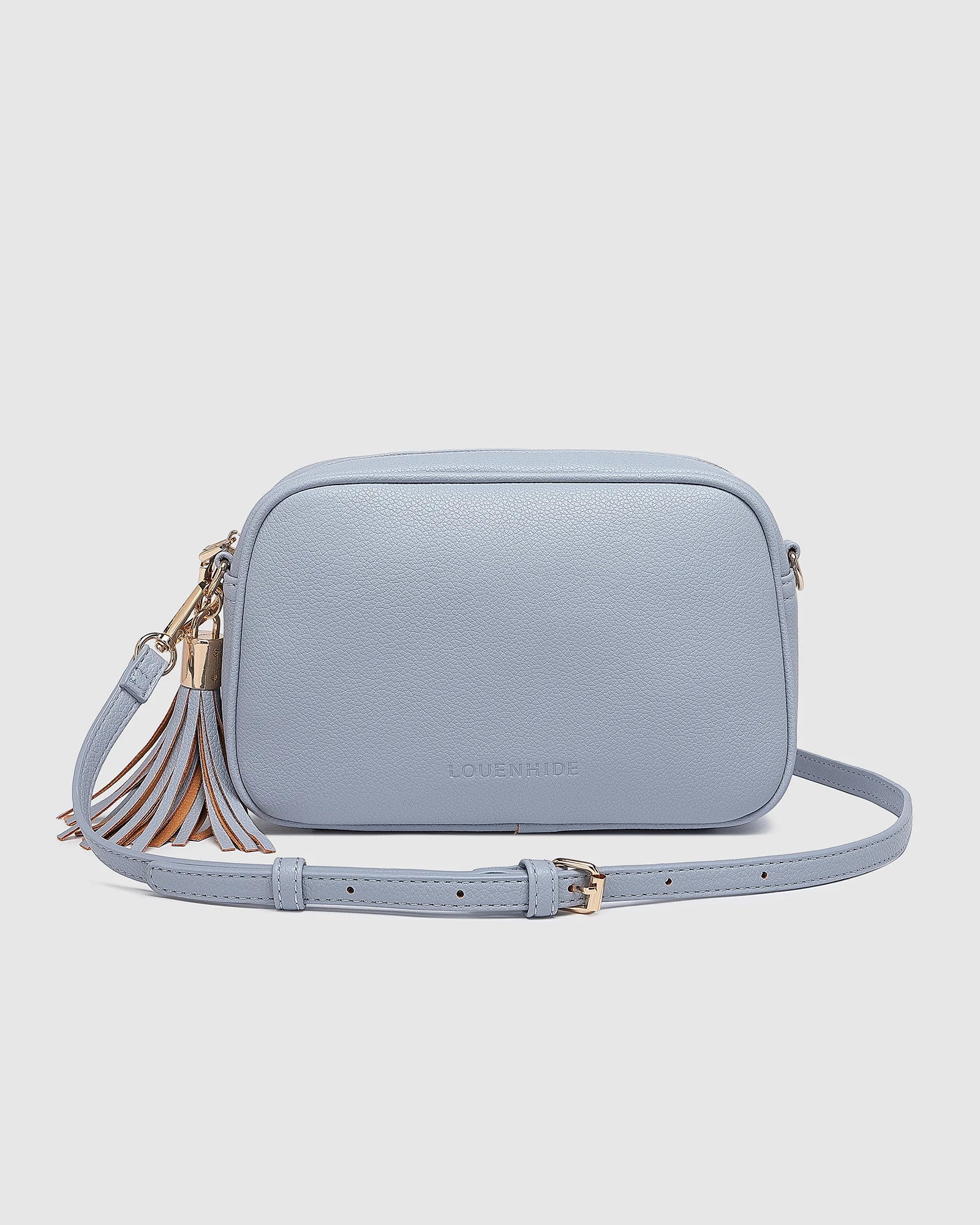 Louenhide - Jacinta Gia Blue