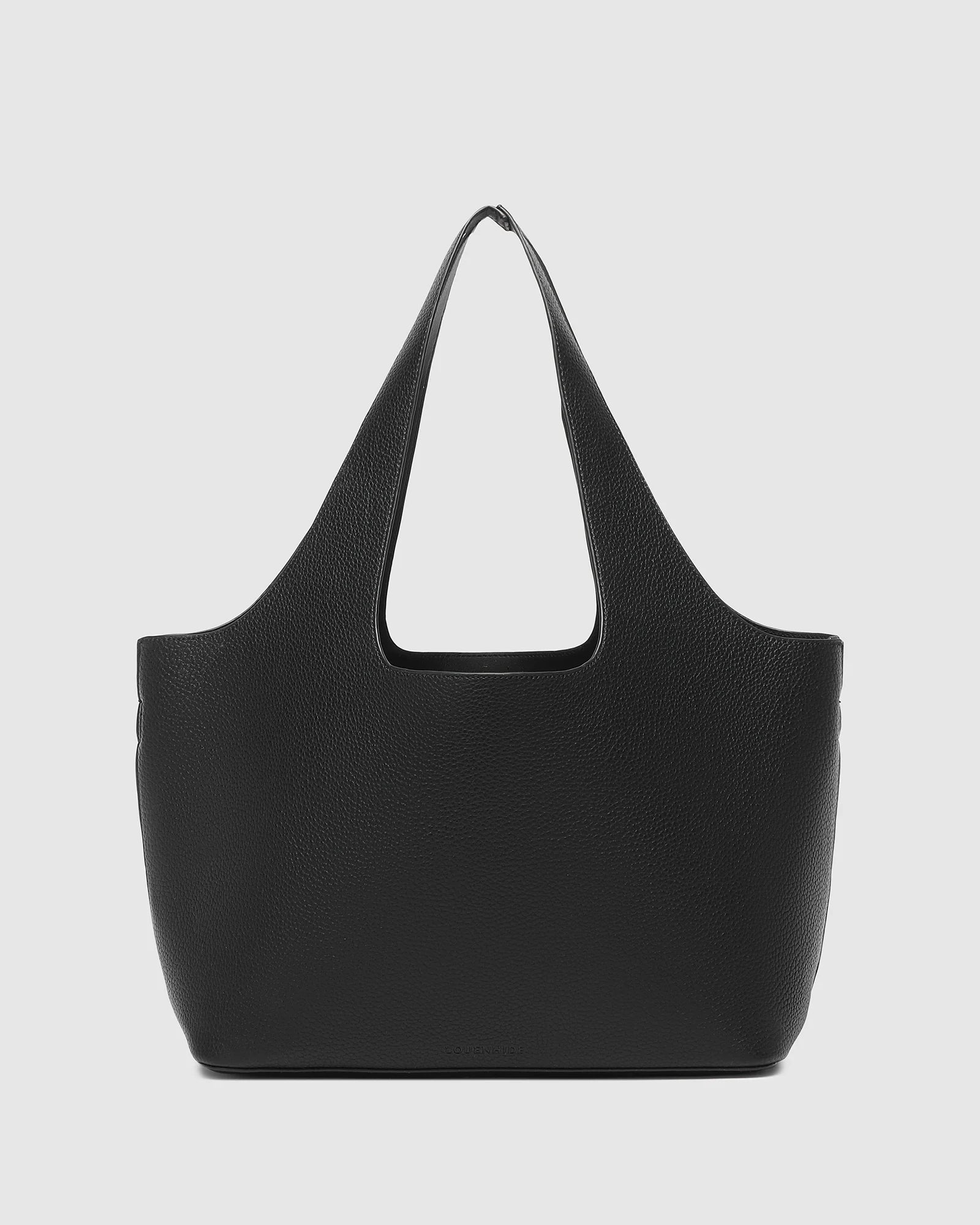 Louenhide - Paisley Handbag Black