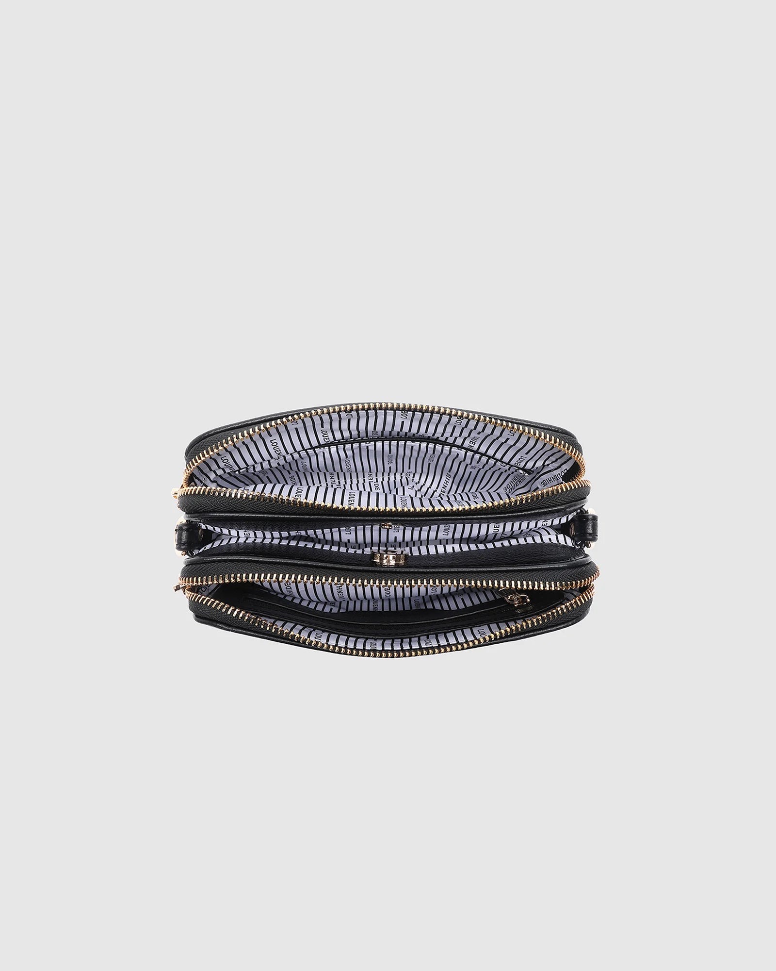 Louenhide - Elle Crossbody Black