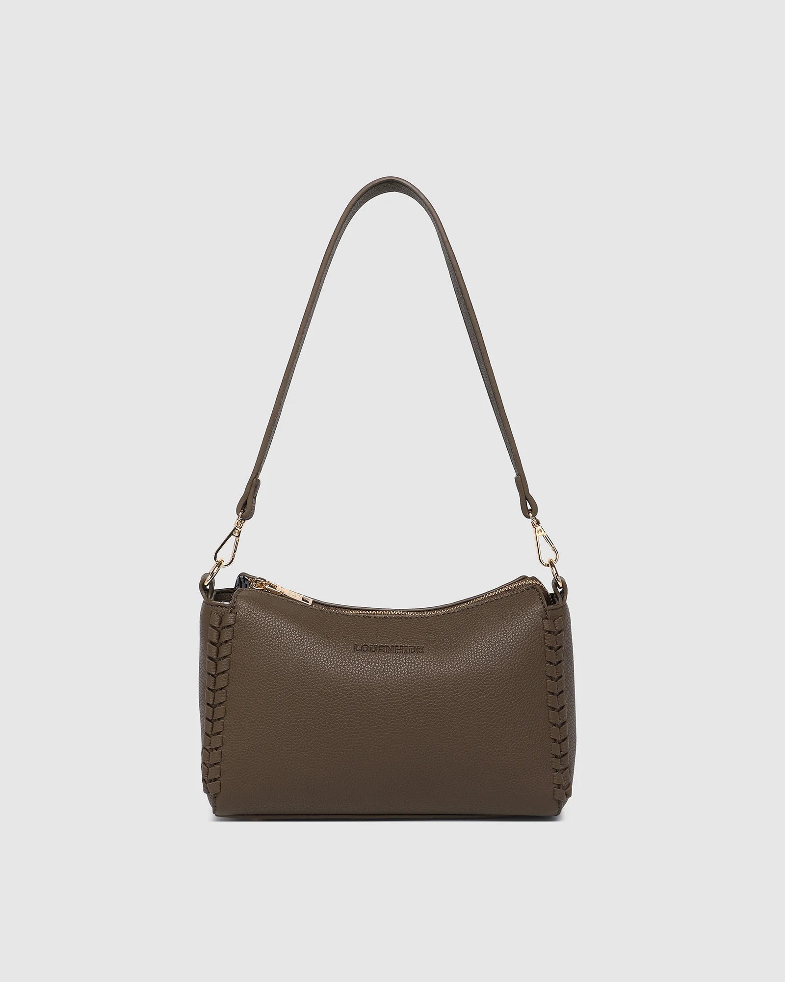 Louenhide - Dana Crossbody Mocha
