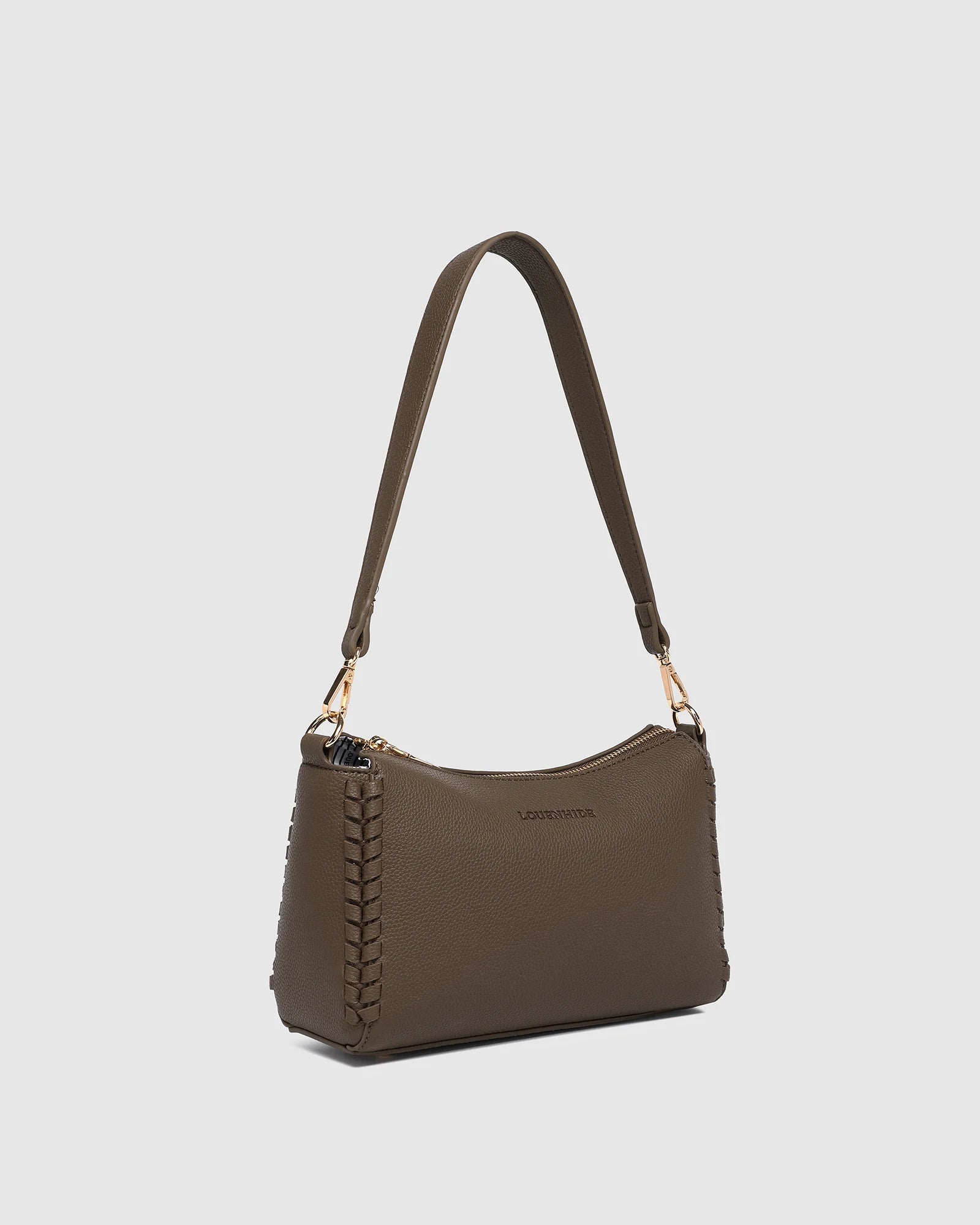 Louenhide - Dana Crossbody Mocha