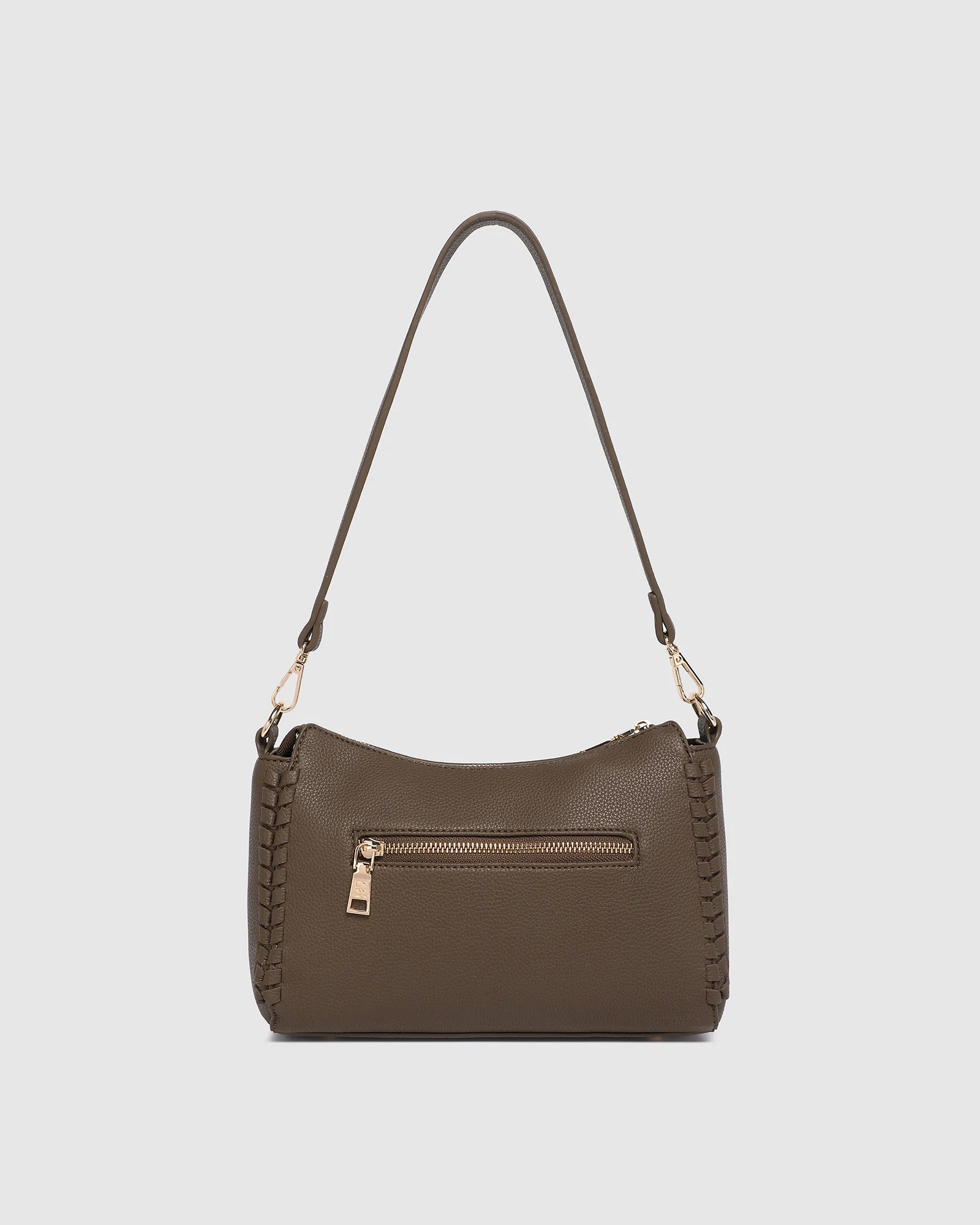 Louenhide - Dana Crossbody Mocha