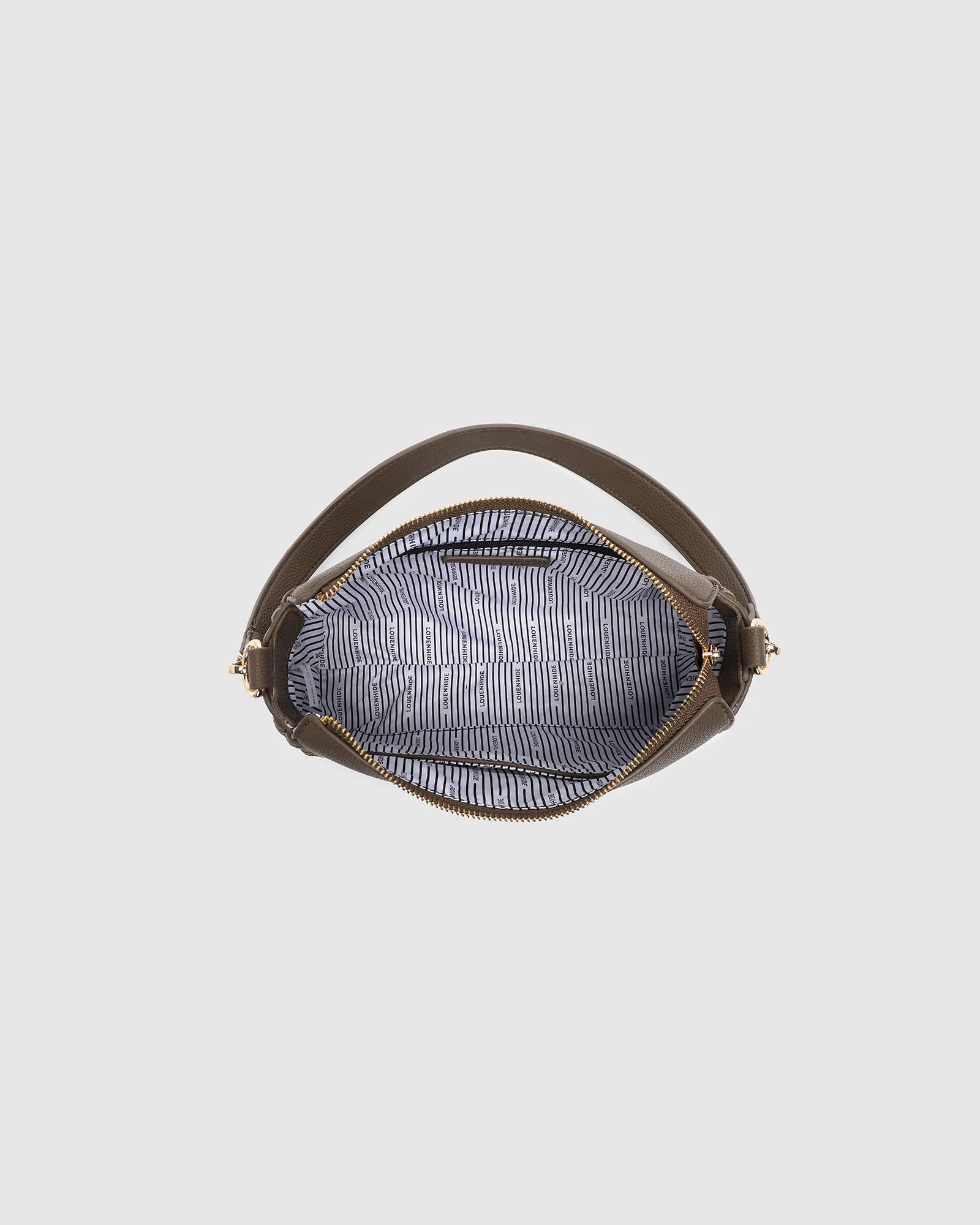 Louenhide - Dana Crossbody Mocha