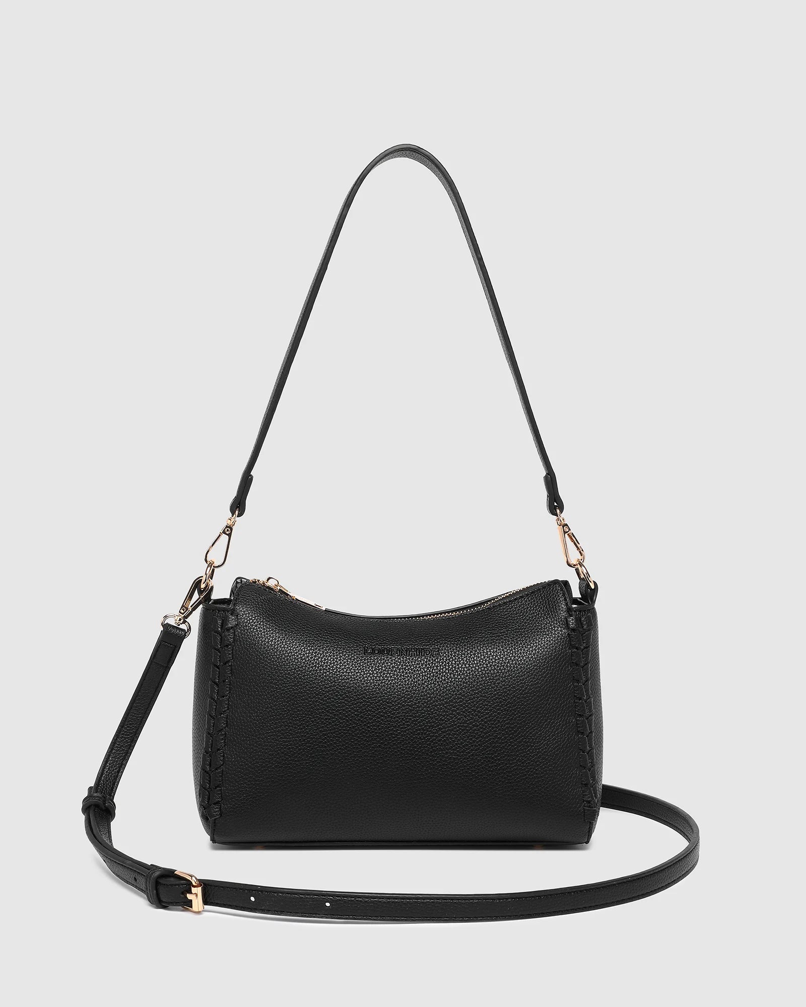 Louenhide - Dana Crossbody Black