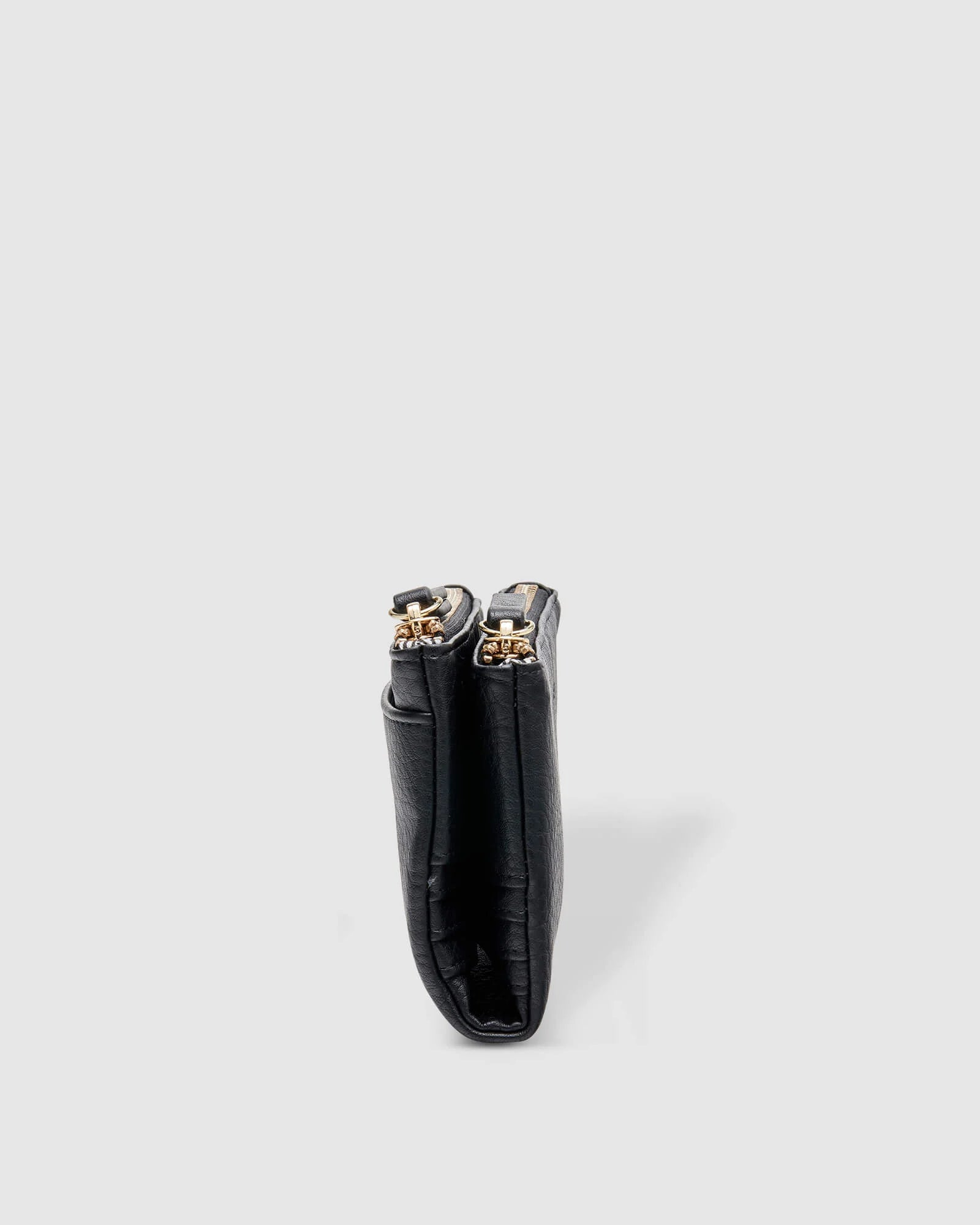 Louenhide - Delta Wallet Black