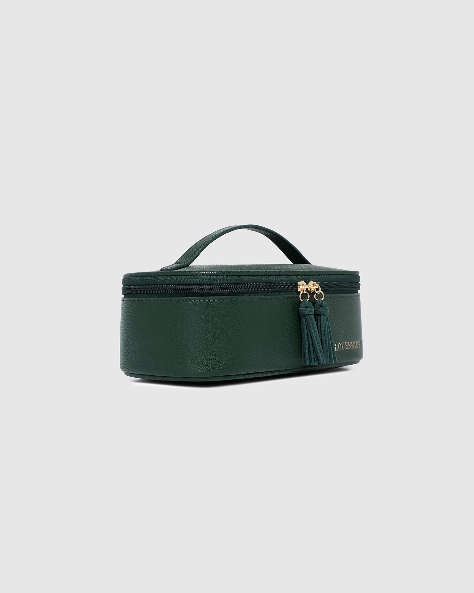 Louenhide - Fifi Cosmetic Case Green