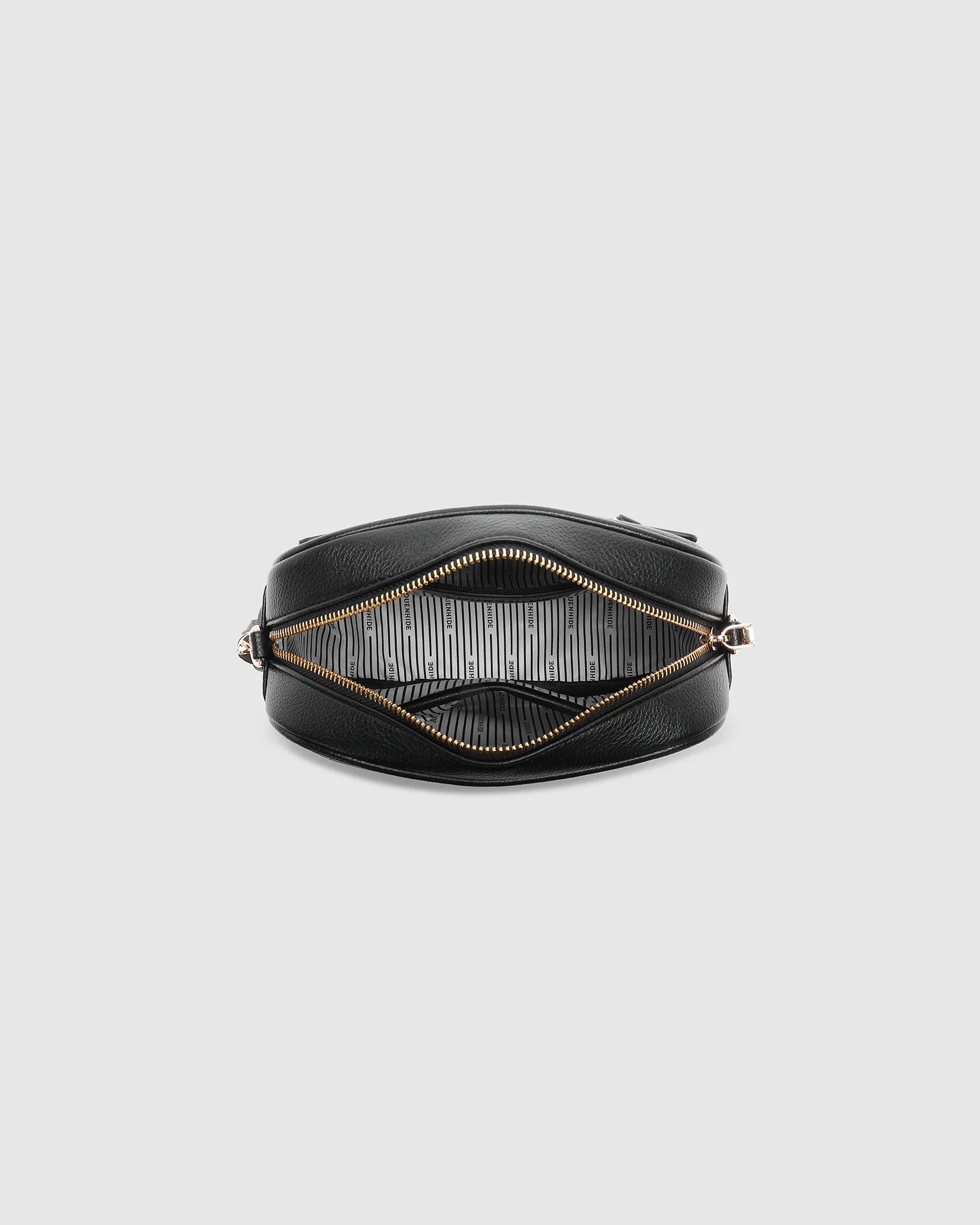 Louenhide - Jacinta Gia Crossbody Black