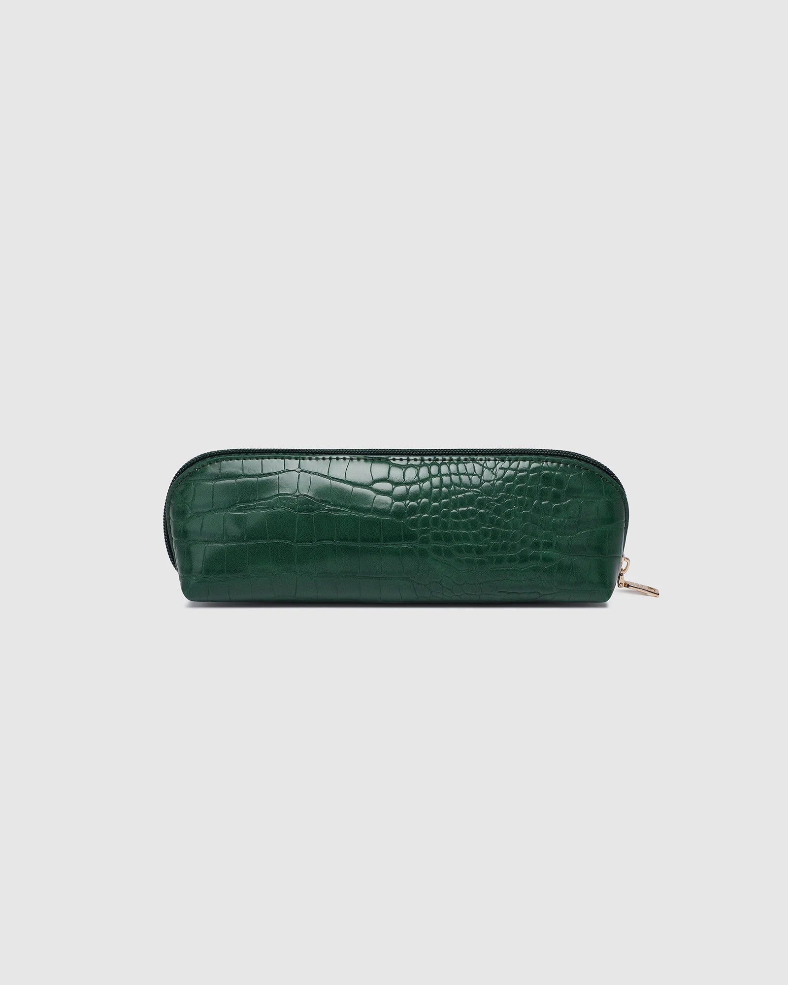 Louenhide - Jayne Makeup Bag Green