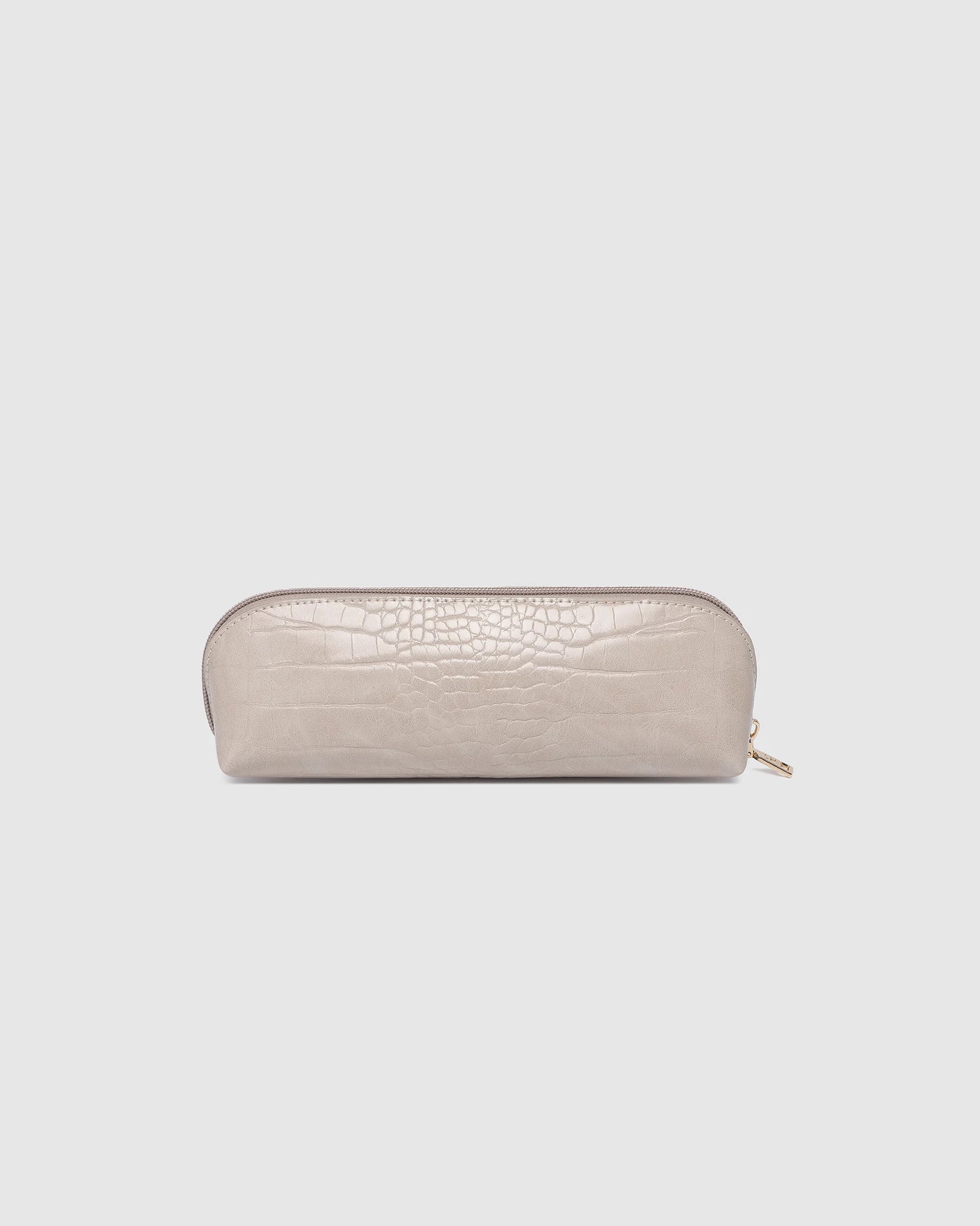 Louenhide - Jayne Makeup Bag Putty