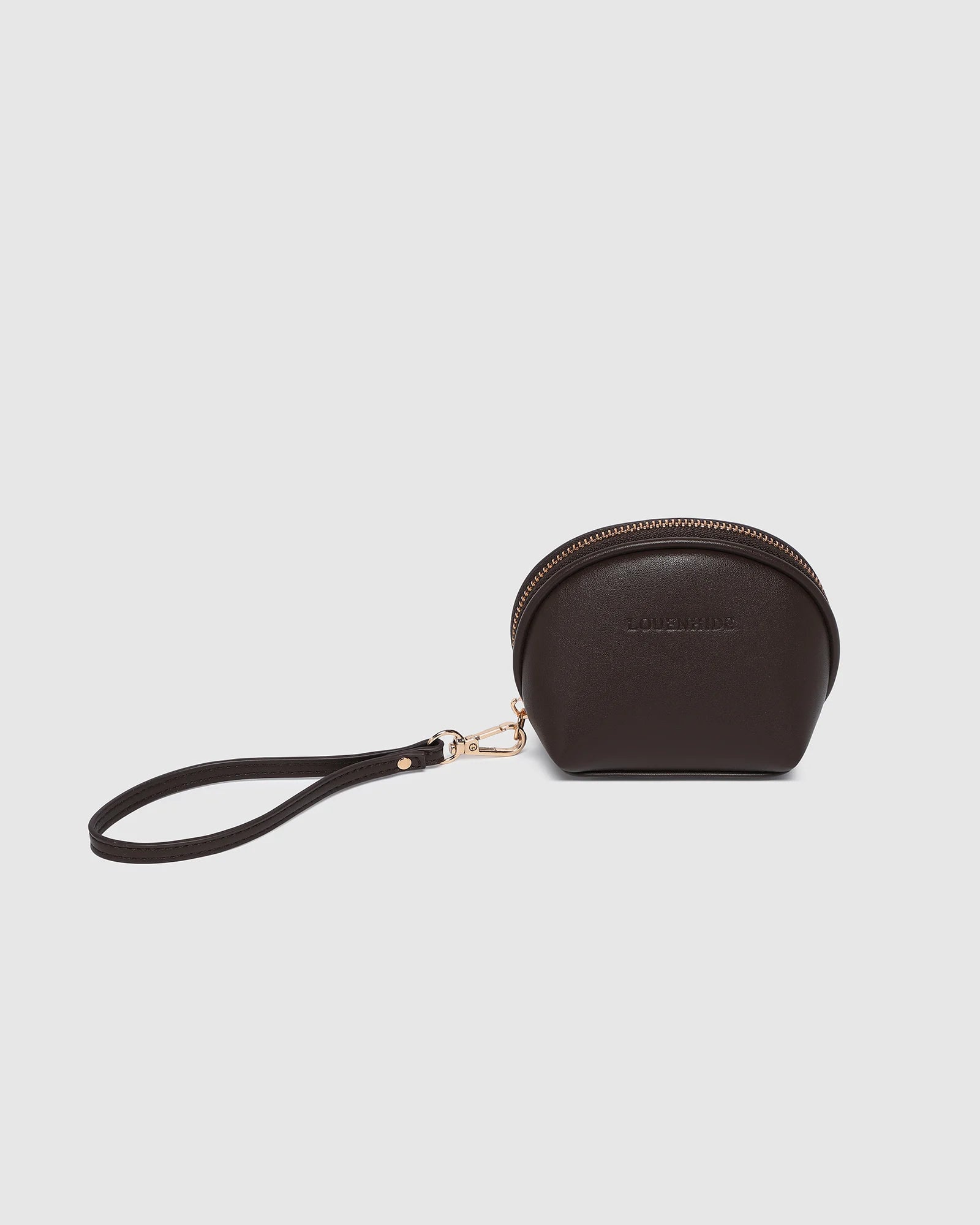 Louenhide - Paige Purse Chocolate