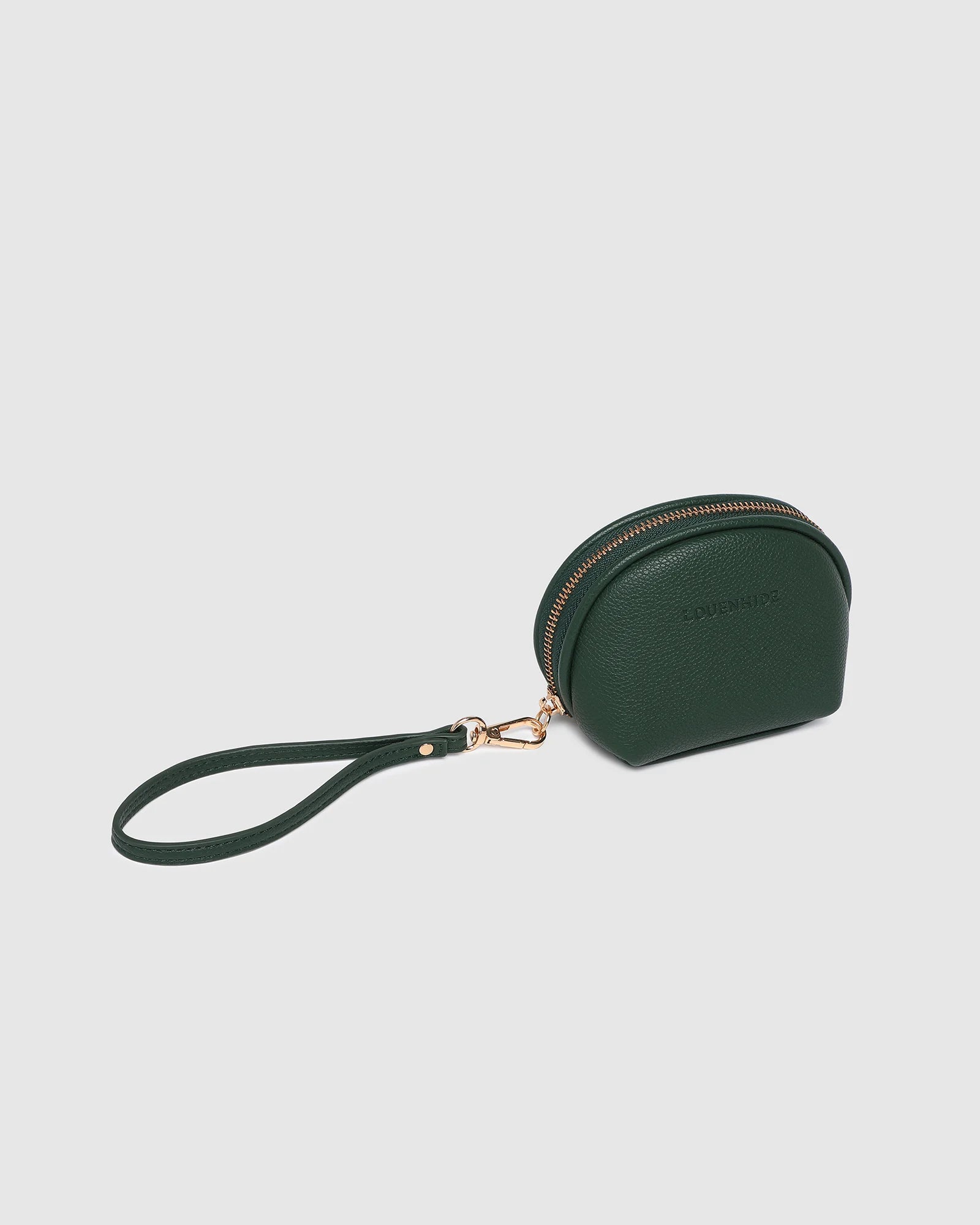 Louenhide - Paige Purse Green