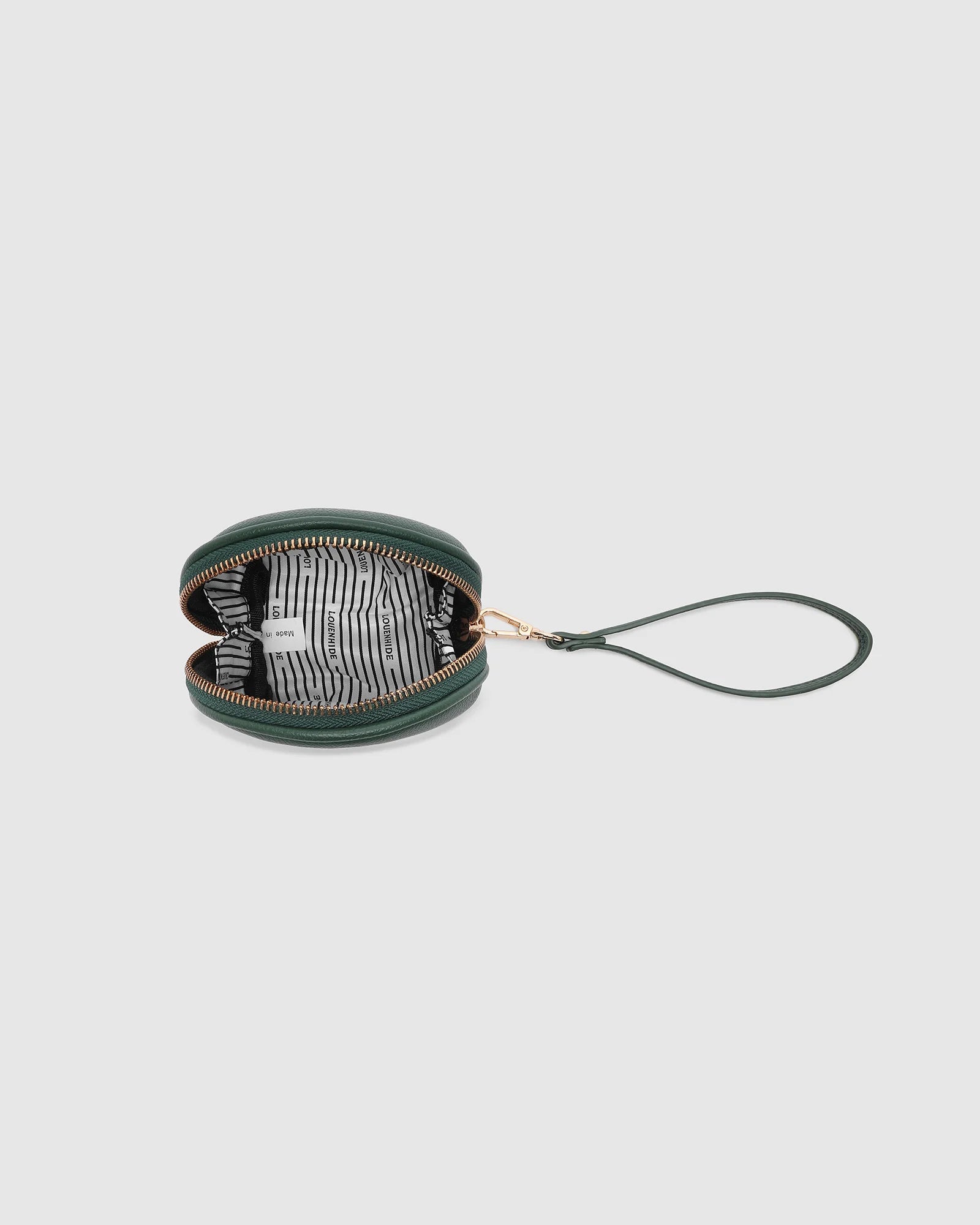 Louenhide - Paige Purse Green