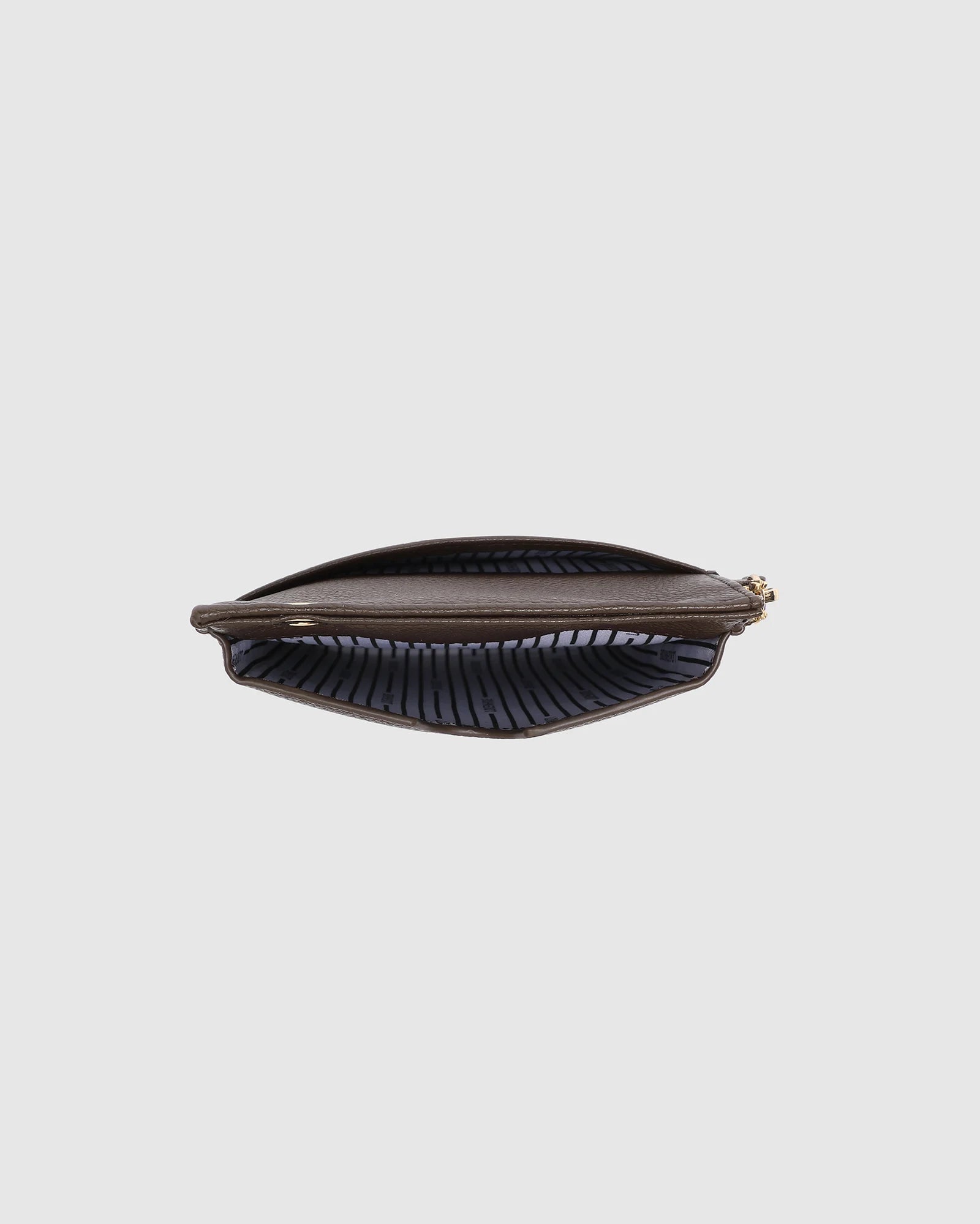 Louenhide - Suki Phone Bag Chocolate