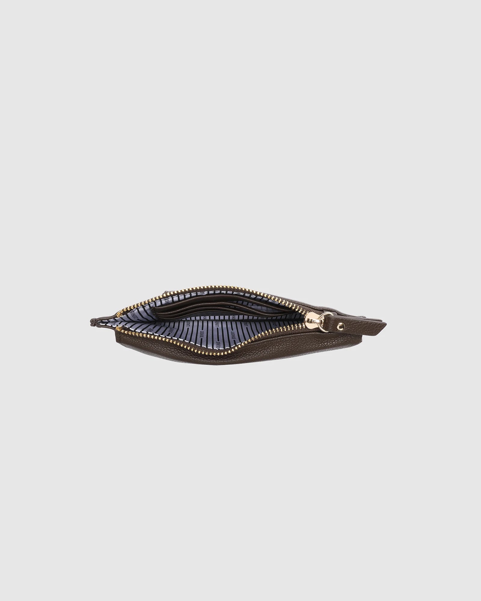 Louenhide - Suki Phone Bag Chocolate