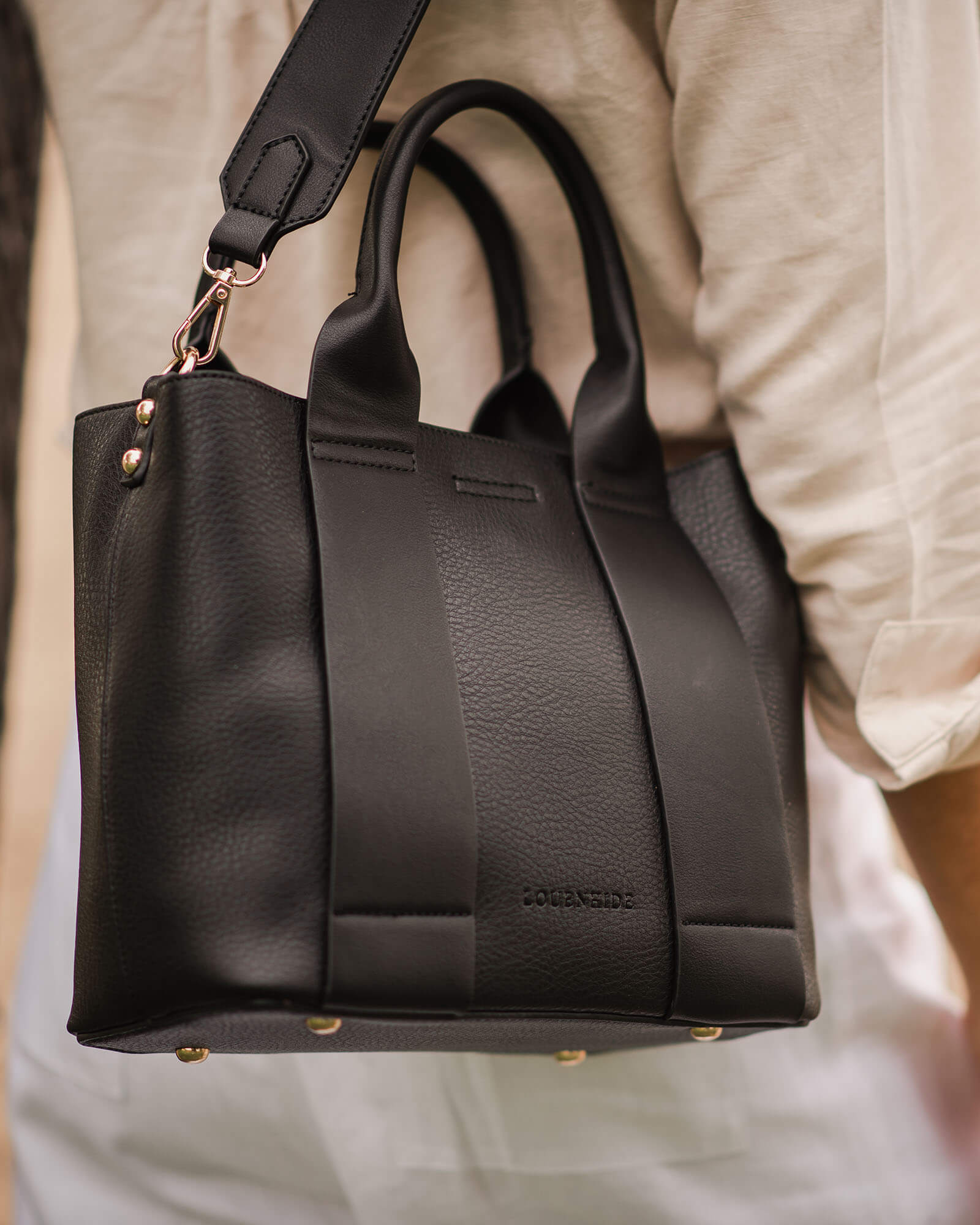 Louenhide - Baby Windsor Black