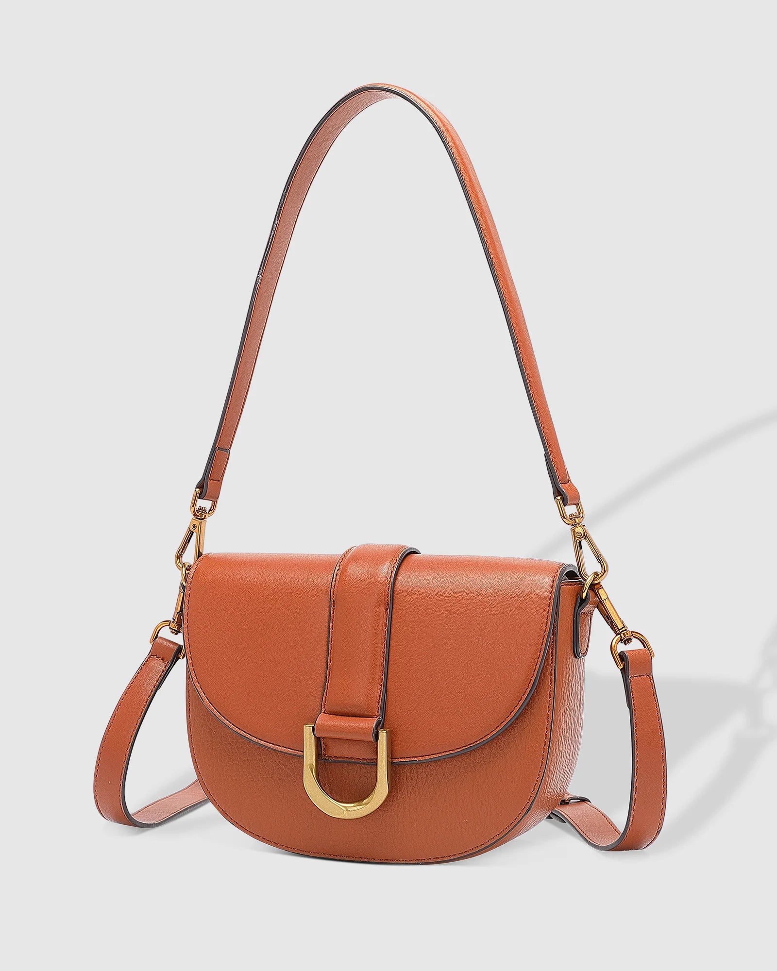 Louenhide - Scarlett Crossbody Tan