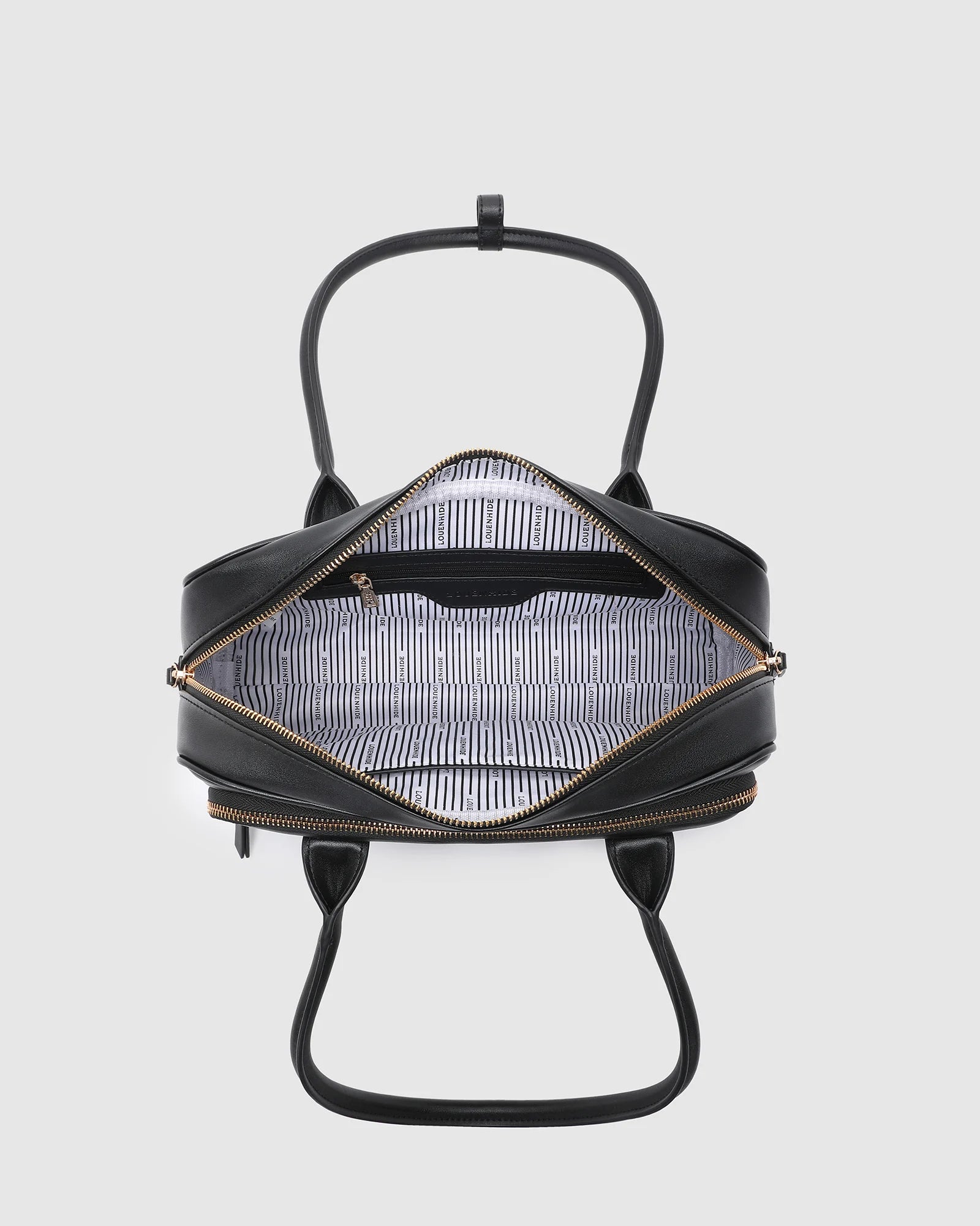 Louenhide - Paloma Handbag Black