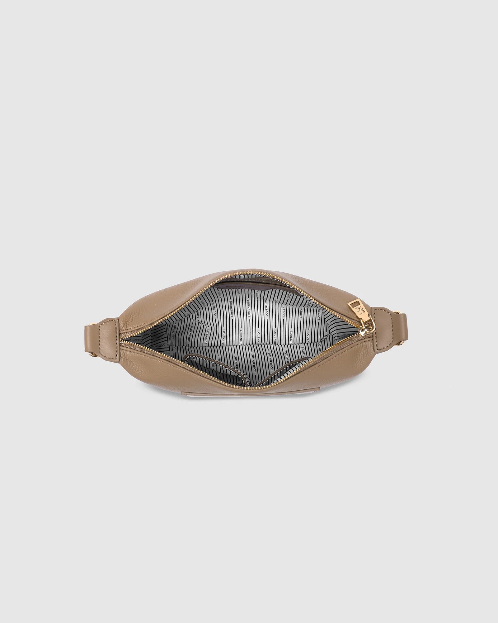 Louenhide - Havana Crossbody Mocha
