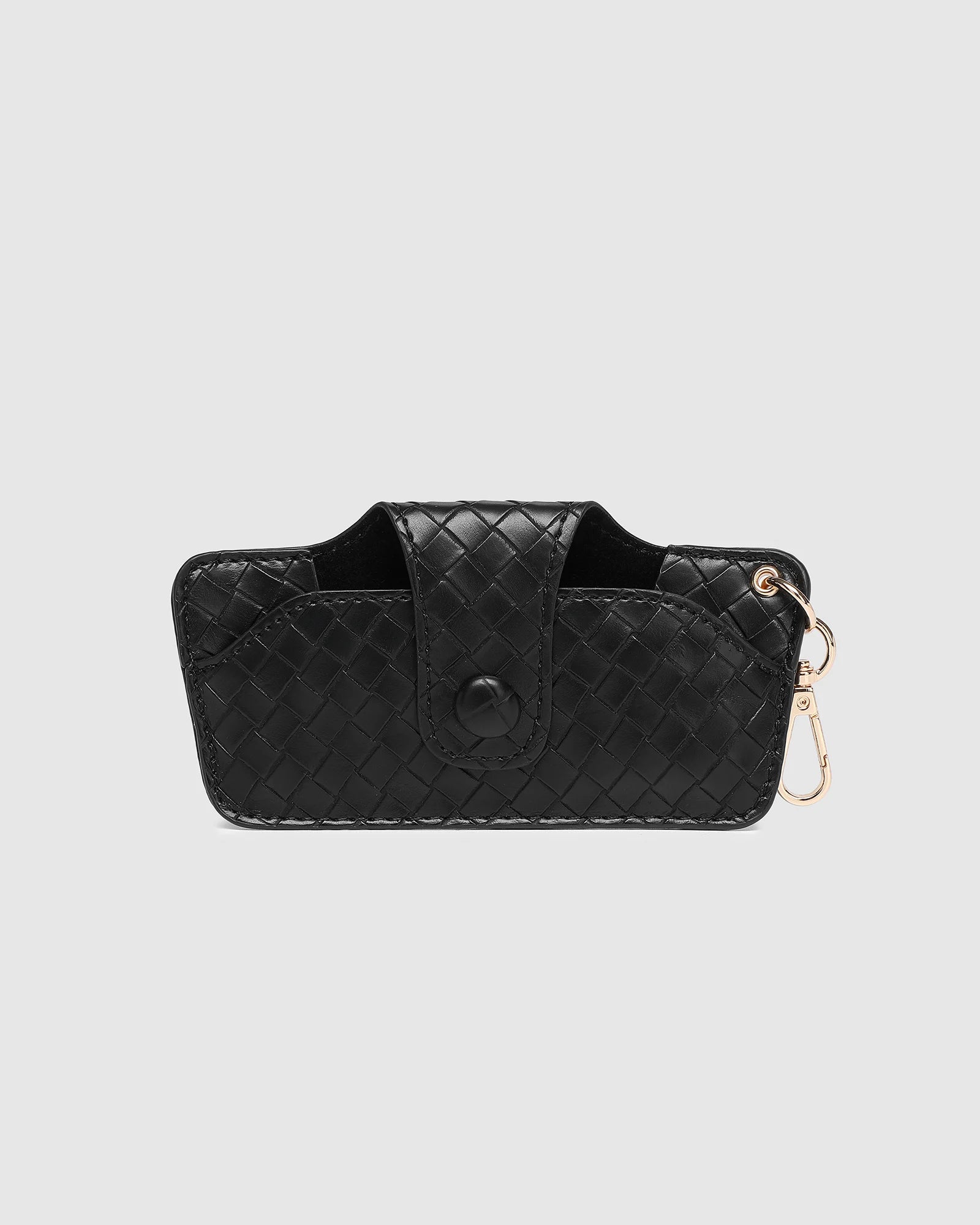 Louenhide - Skittle Sunglasses Case Black