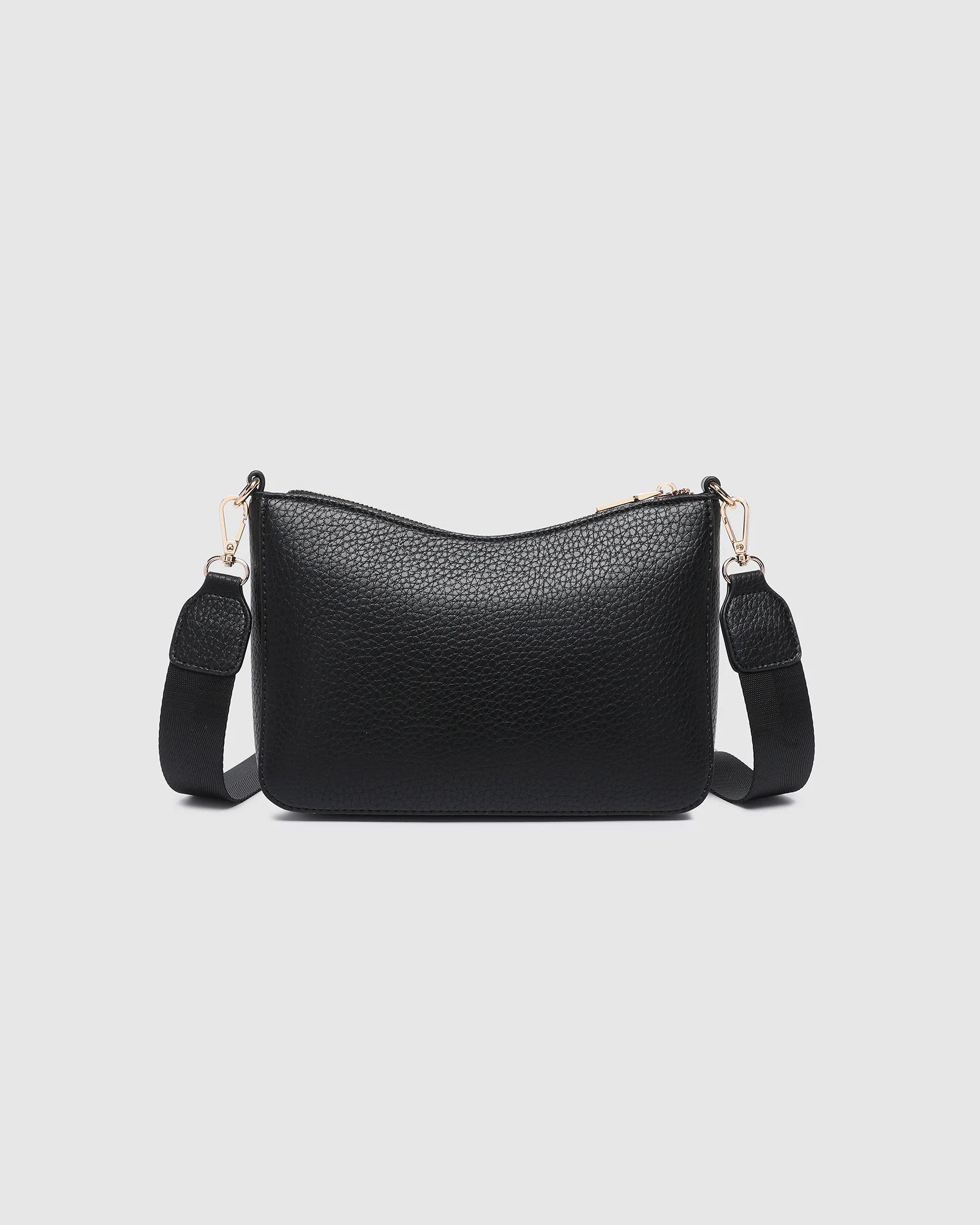 Louenhide - Linda Crossbody Black