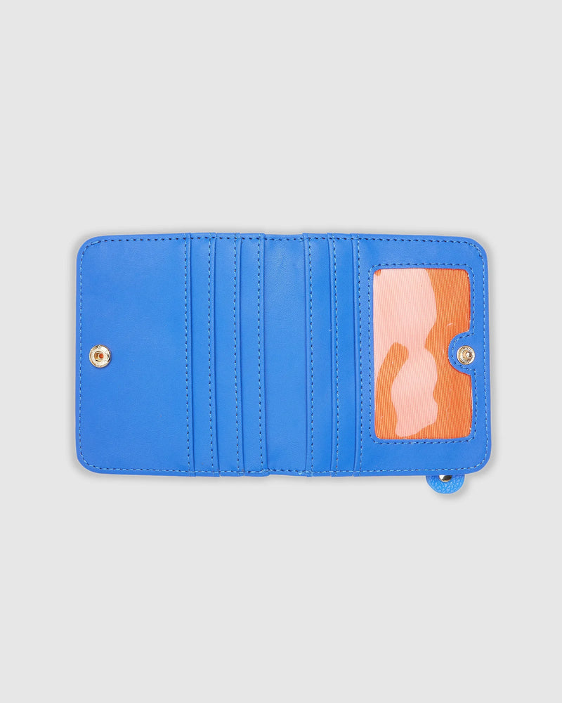 Louenhide - Lilly Wallet Blue