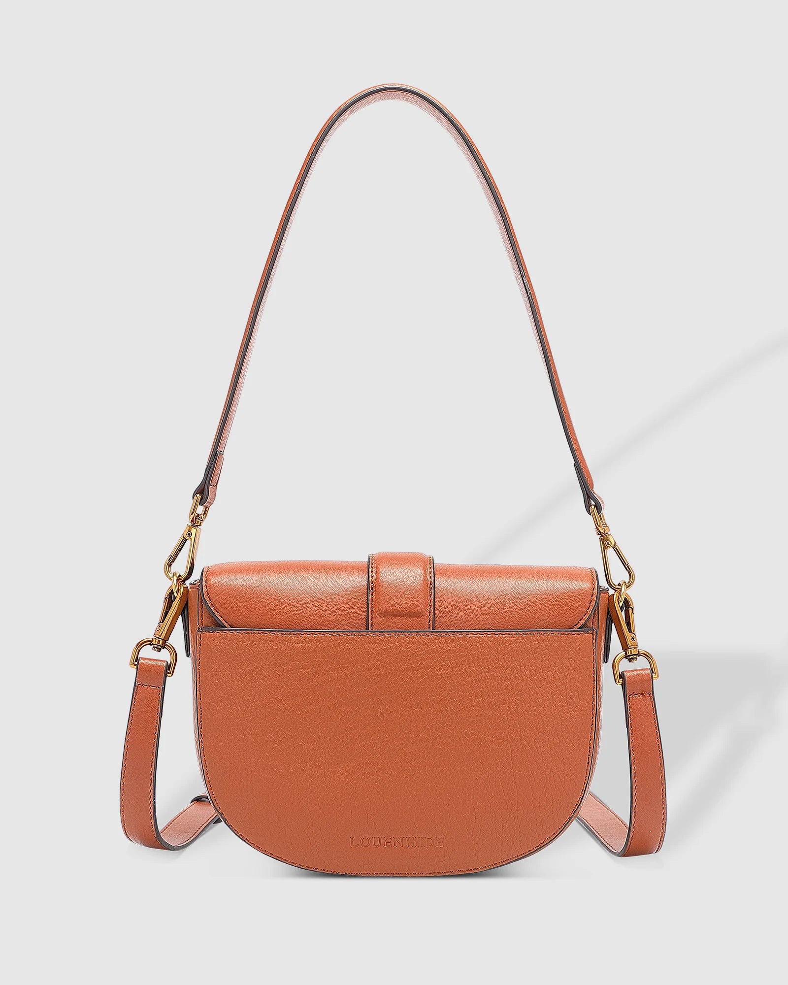 Louenhide - Scarlett Crossbody Tan
