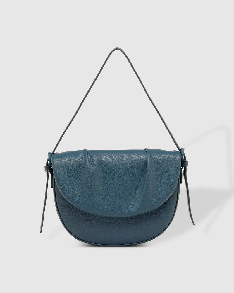 Louenhide - Diaz Bag Steel Blue