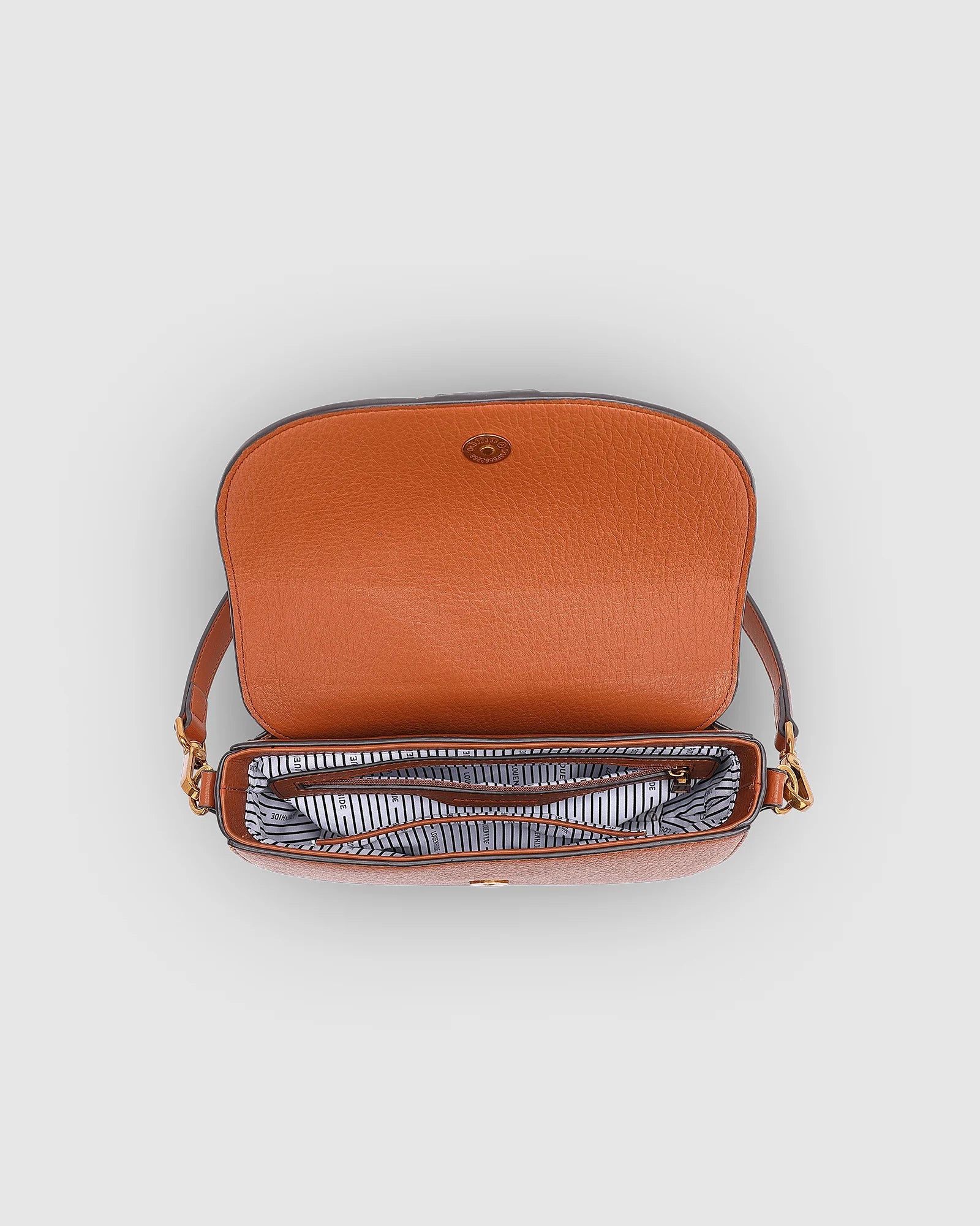 Louenhide - Scarlett Crossbody Tan