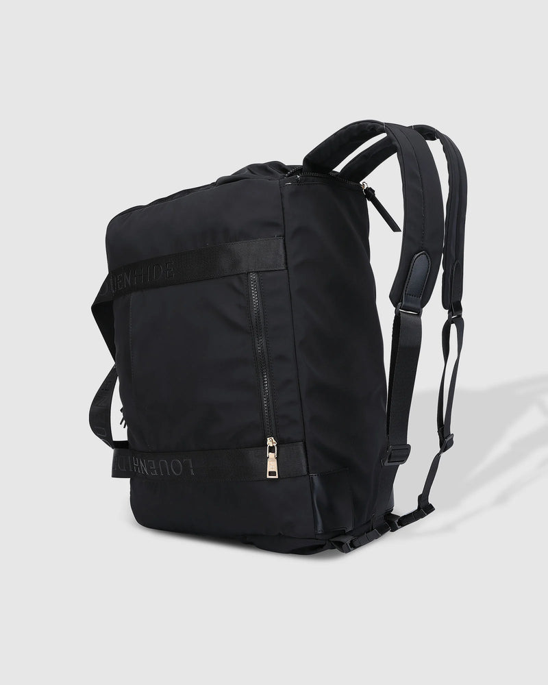 Louenhide - Jenn Travel Bag Black