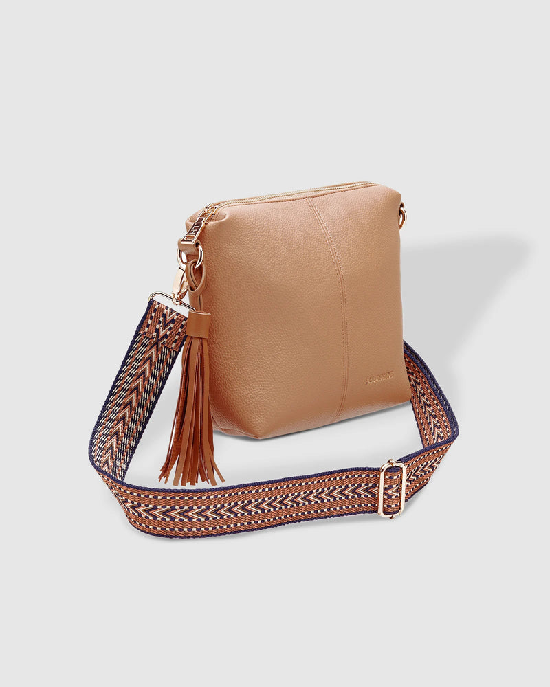 Louenhide - Kasey Crossbody Latte