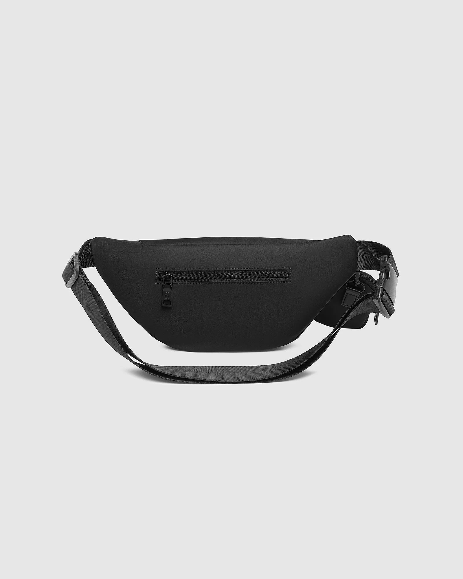 Louenhide - Brooklyn Sling Bag Black