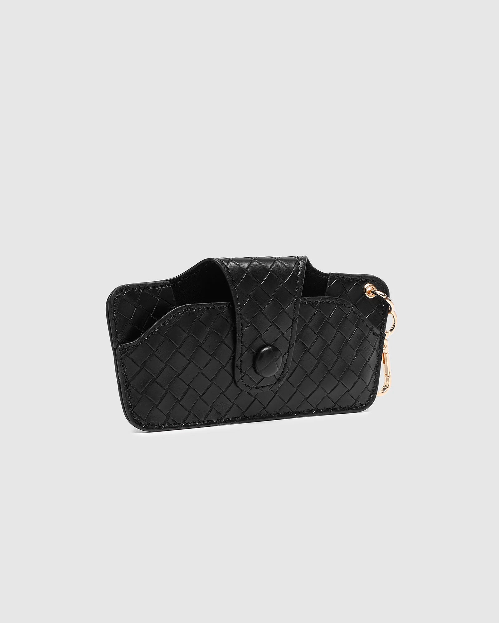 Louenhide - Skittle Sunglasses Case Black