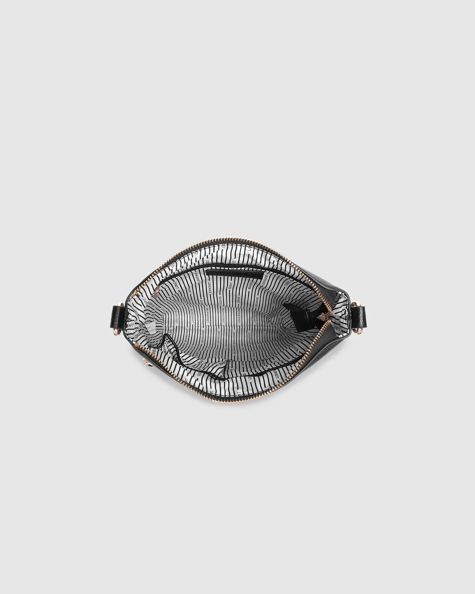Louenhide - Cressida Crossbody Black