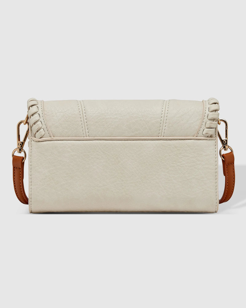 Louenhide - Harlow Crossbody Vanilla