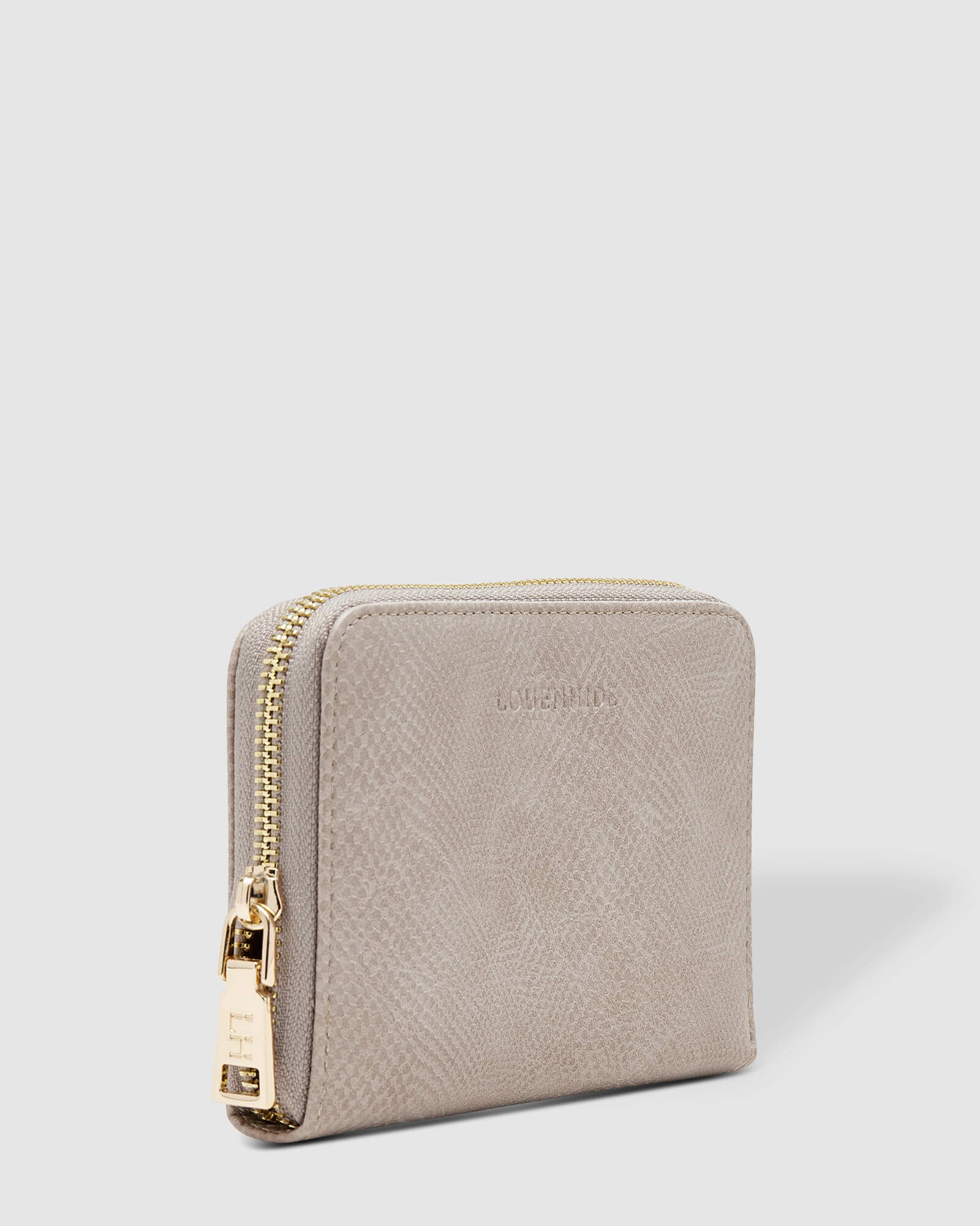 Louenhide - Eden Wallet Lizard Stone