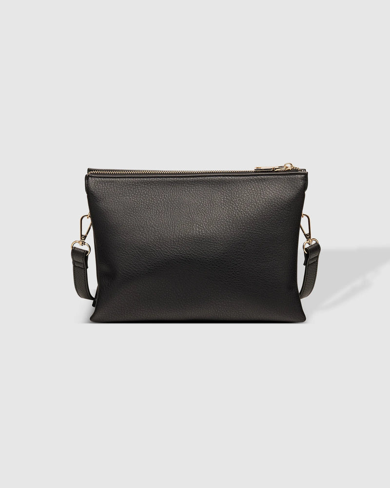 Louenhide - Josie Crossbody Black