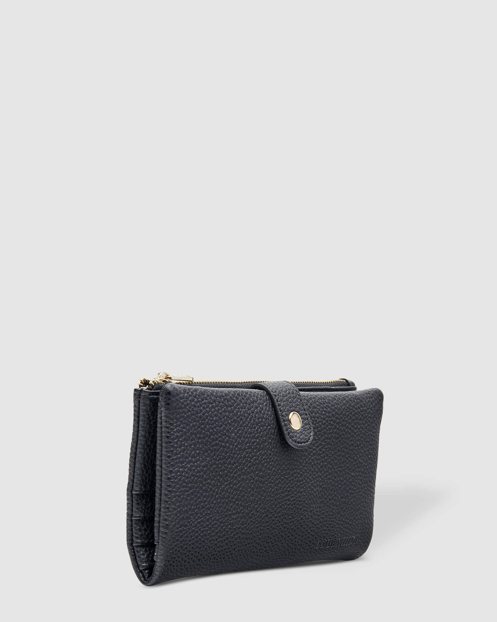 Louenhide - Stella Wallet Black