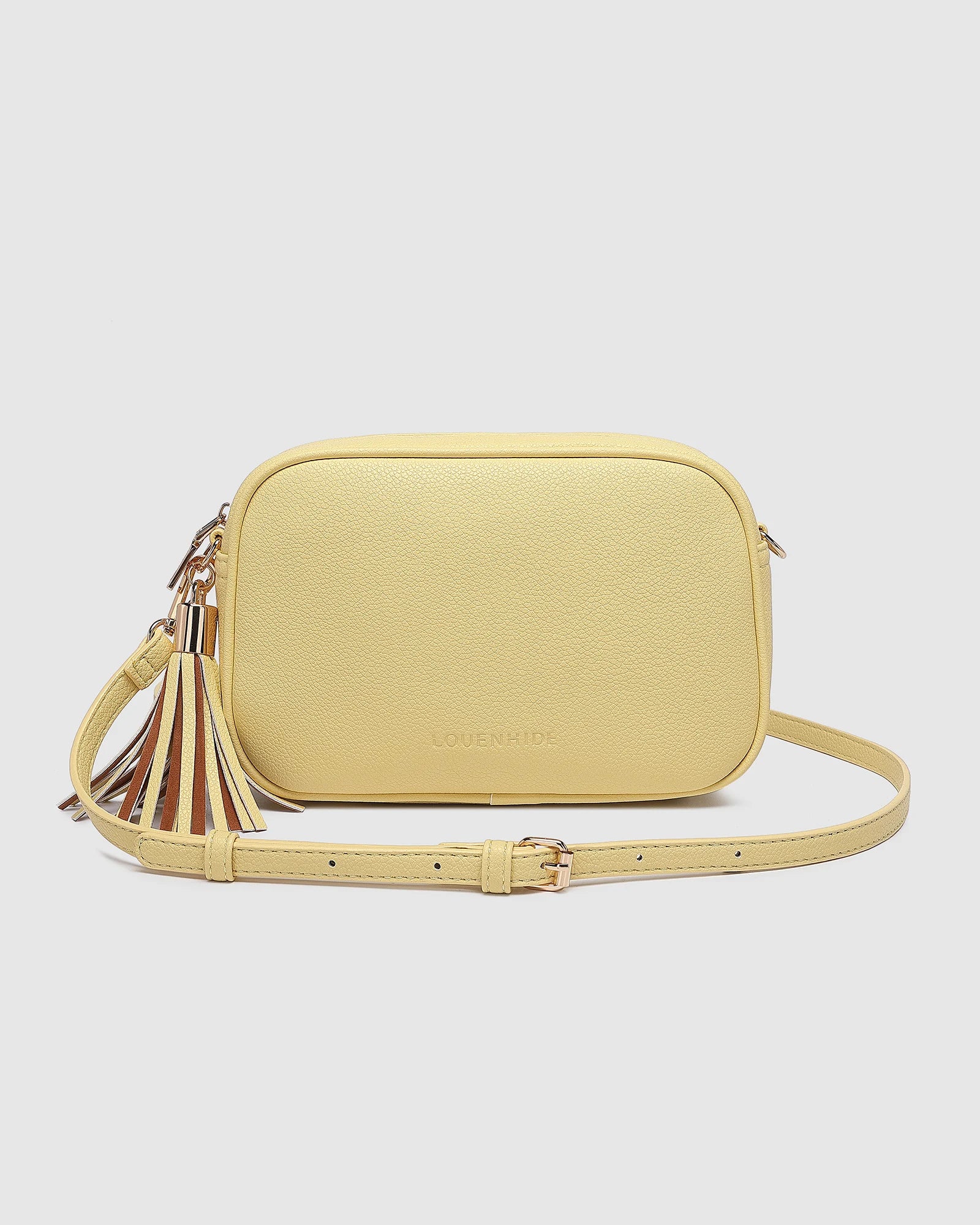 Louenhide - Jacinta Gia Lemon