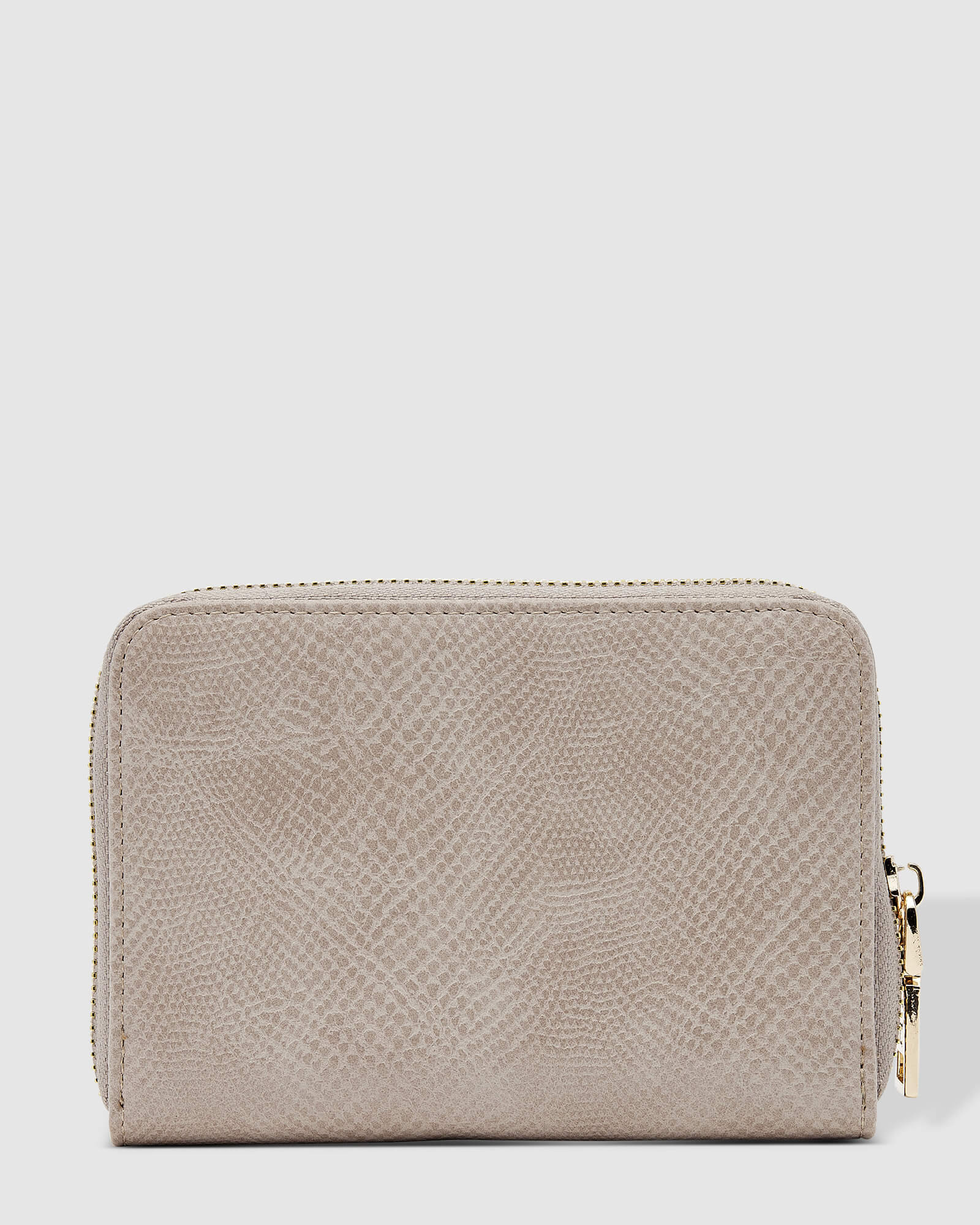 Louenhide - Eden Wallet Lizard Stone